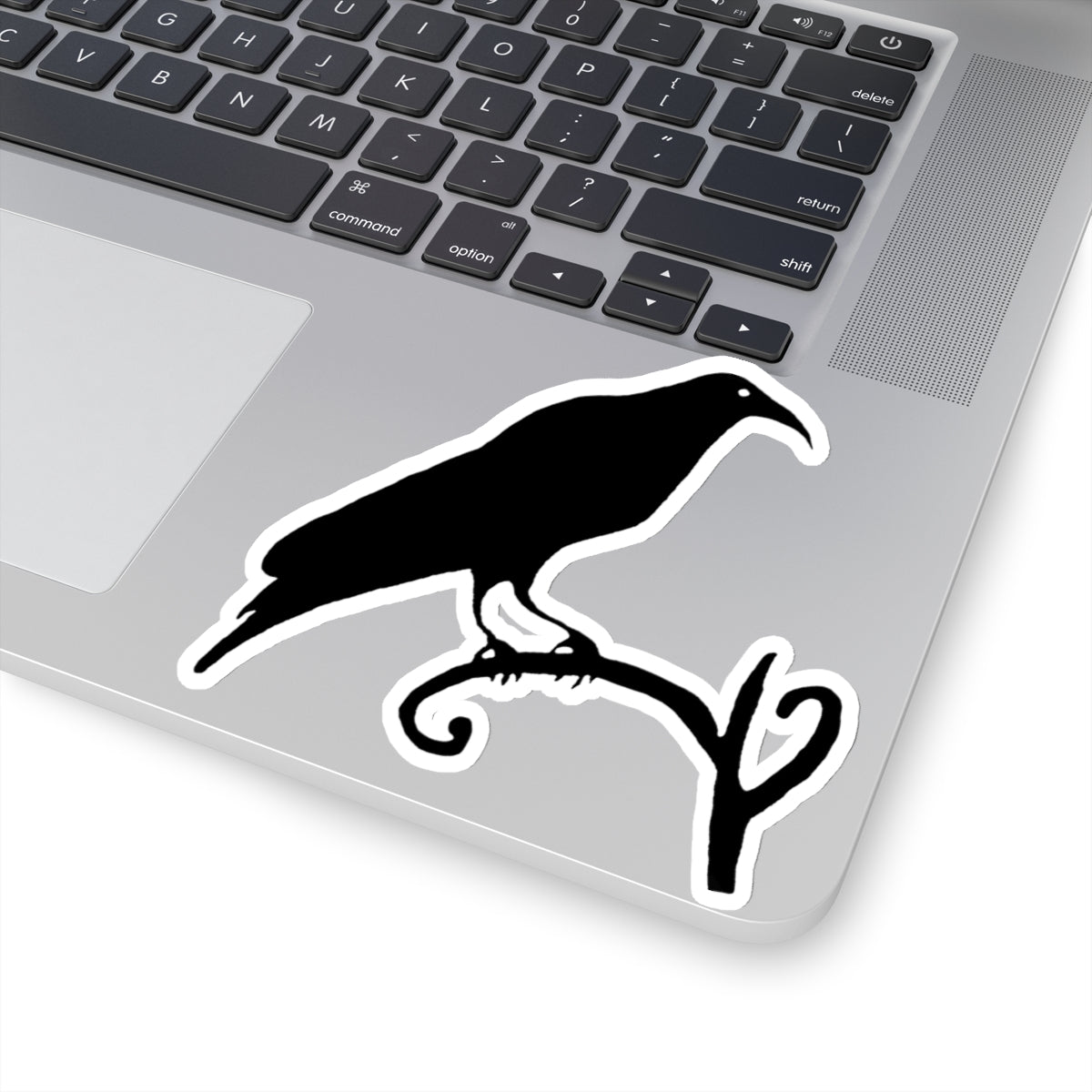 RAVEN - Kiss-Cut Stickers