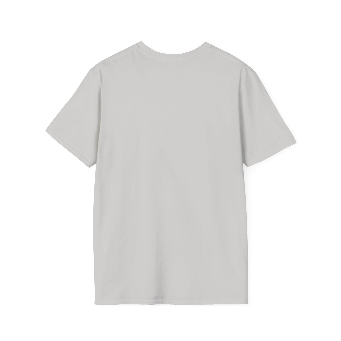 ASCENDANCE - Unisex Softstyle T-Shirt