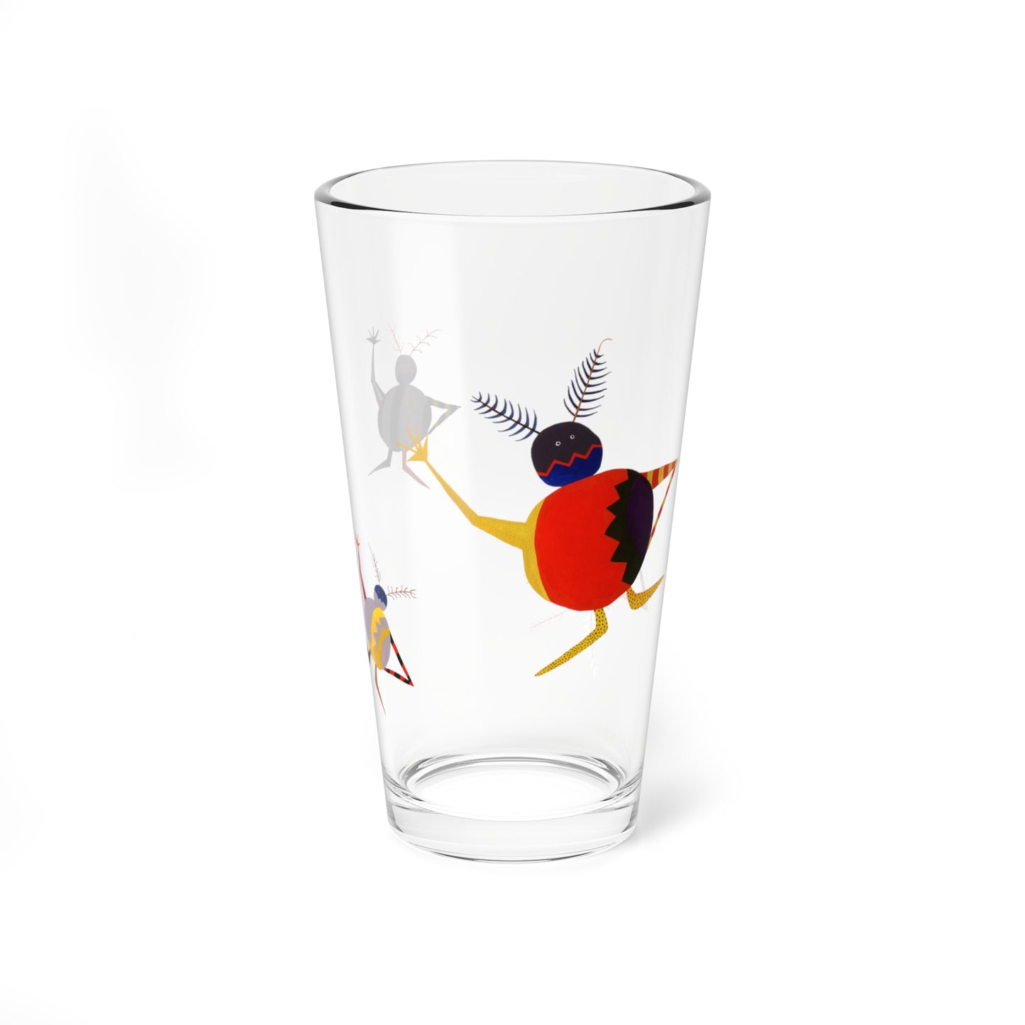Mixing Glass, 16oz