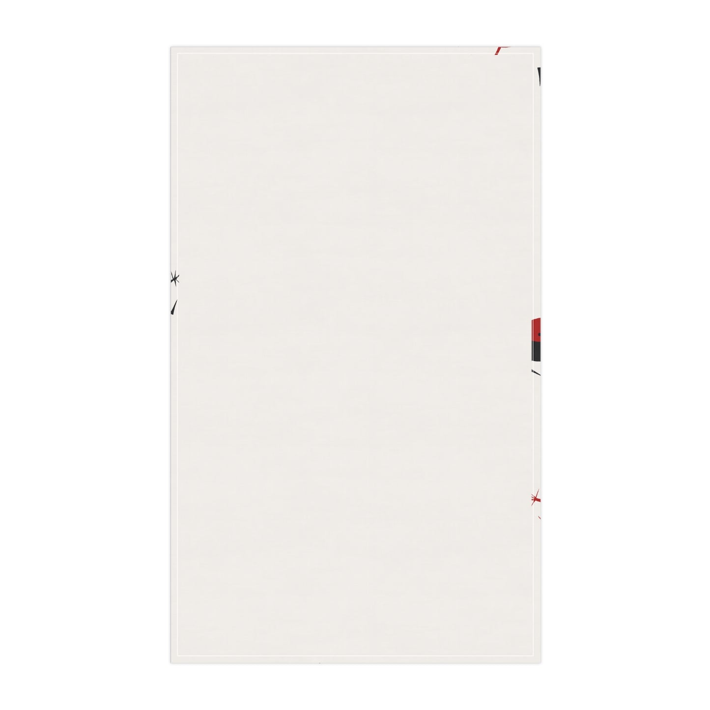 JUBA - Tea Towel/Napkin 100% Cotton