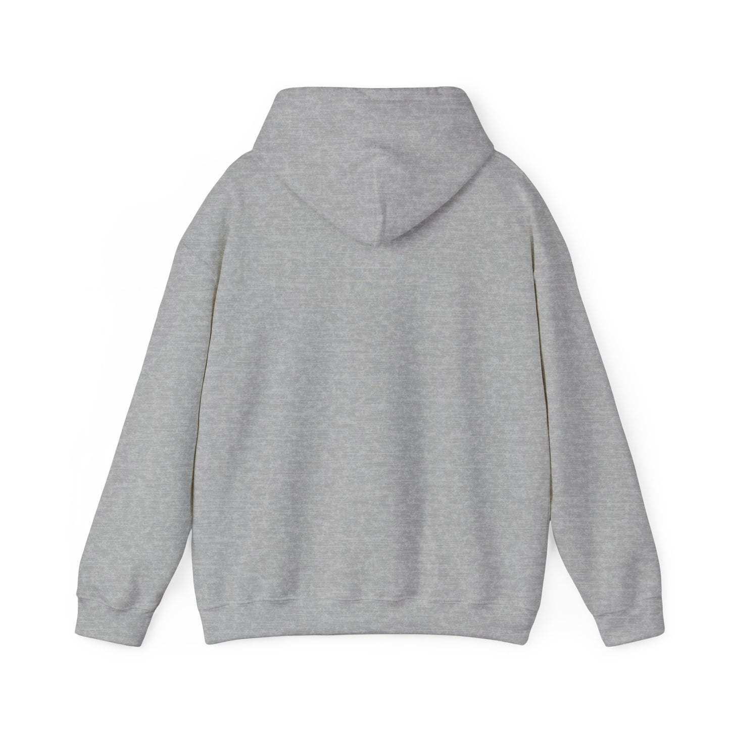 MOBY - Heavy Blend™ Hooded Sweatshirt