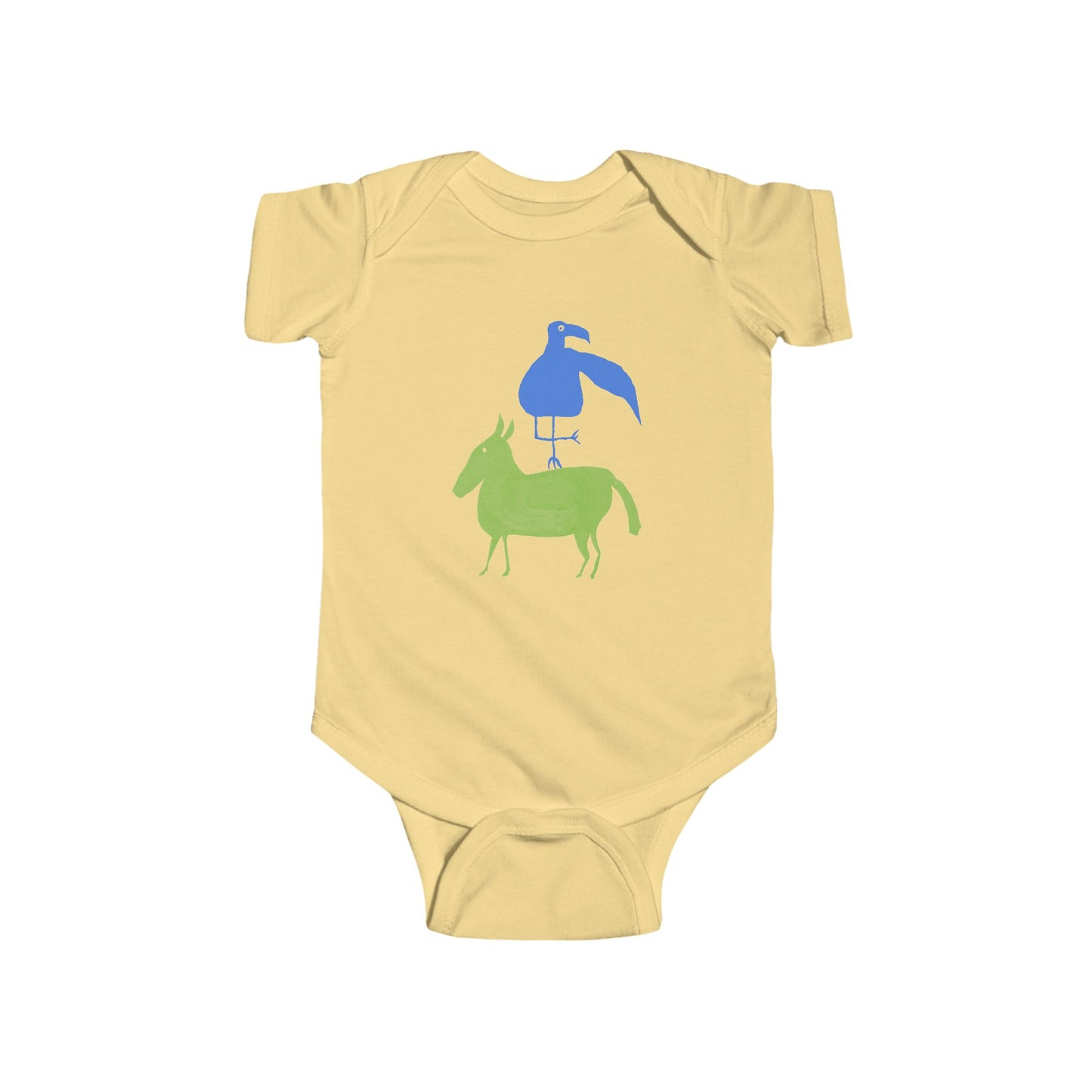 FRIENDS-Infant Onesie