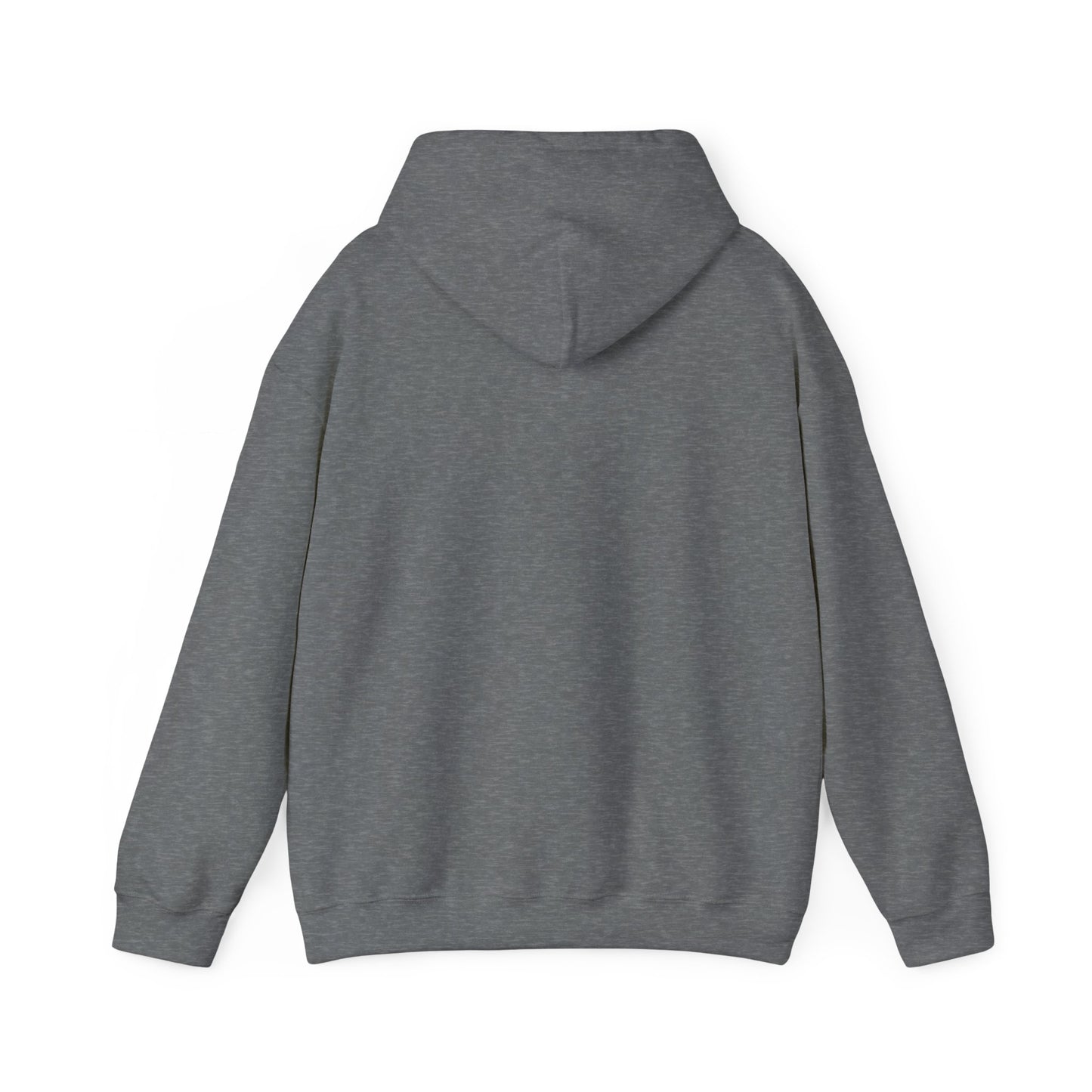 MOBY - Heavy Blend™ Hooded Sweatshirt