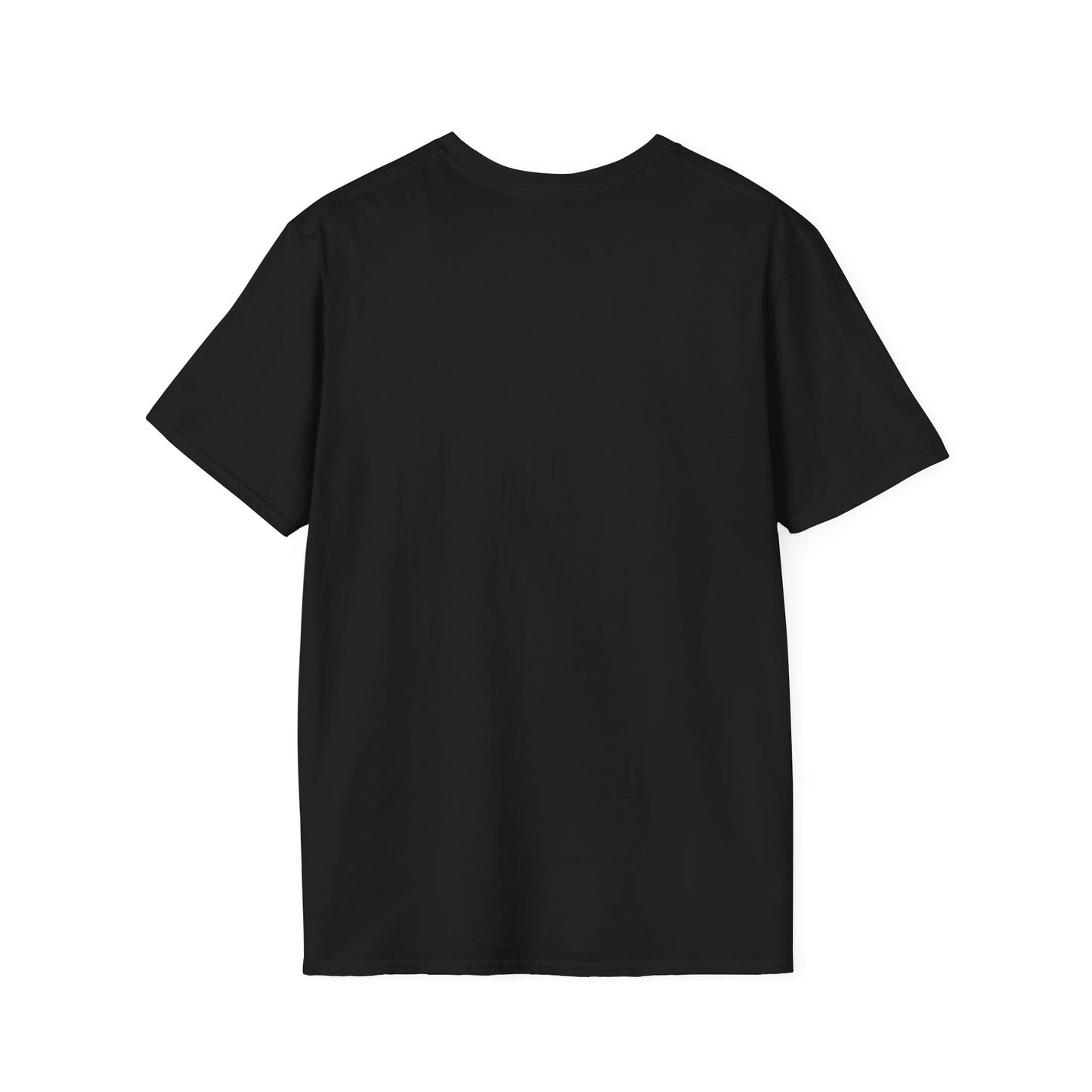 ASCENDANCE - Unisex Softstyle T-Shirt