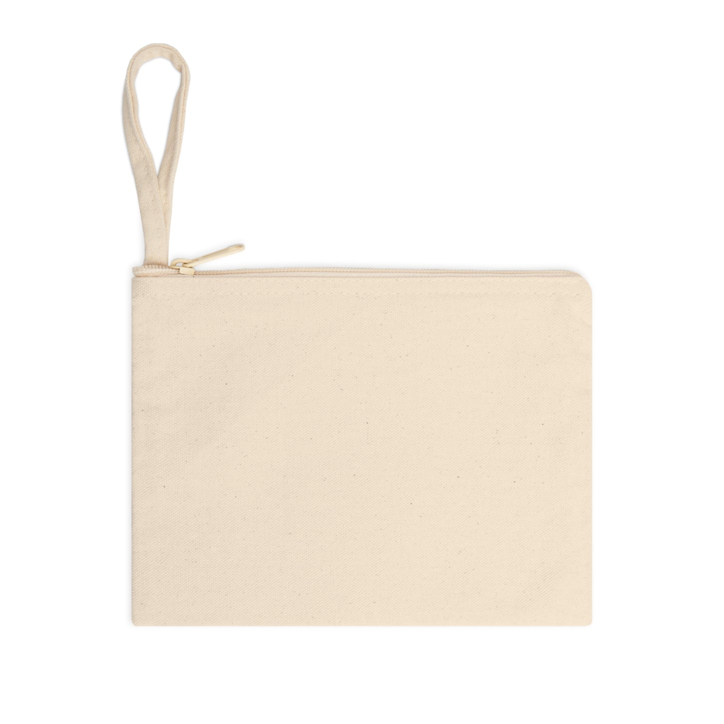 JULY BUD - Accessory Zipper Pouch