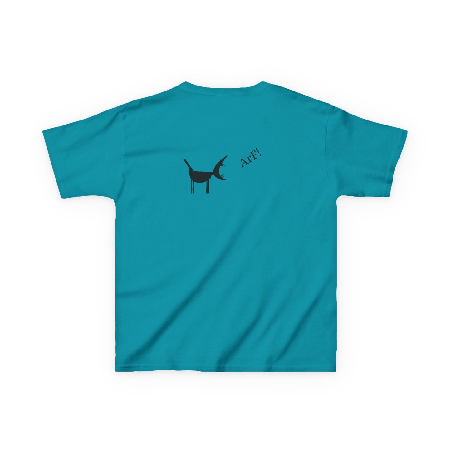 ARF! - Kids Heavy Cotton™ Tee