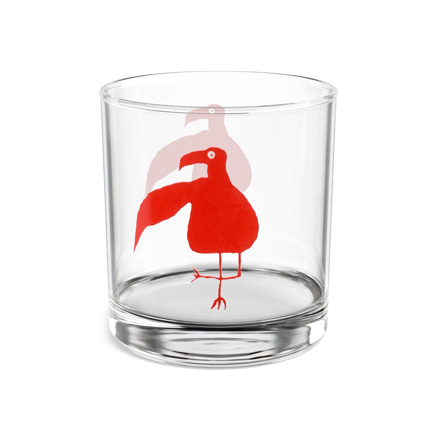 PIPERS - Glass, 10oz