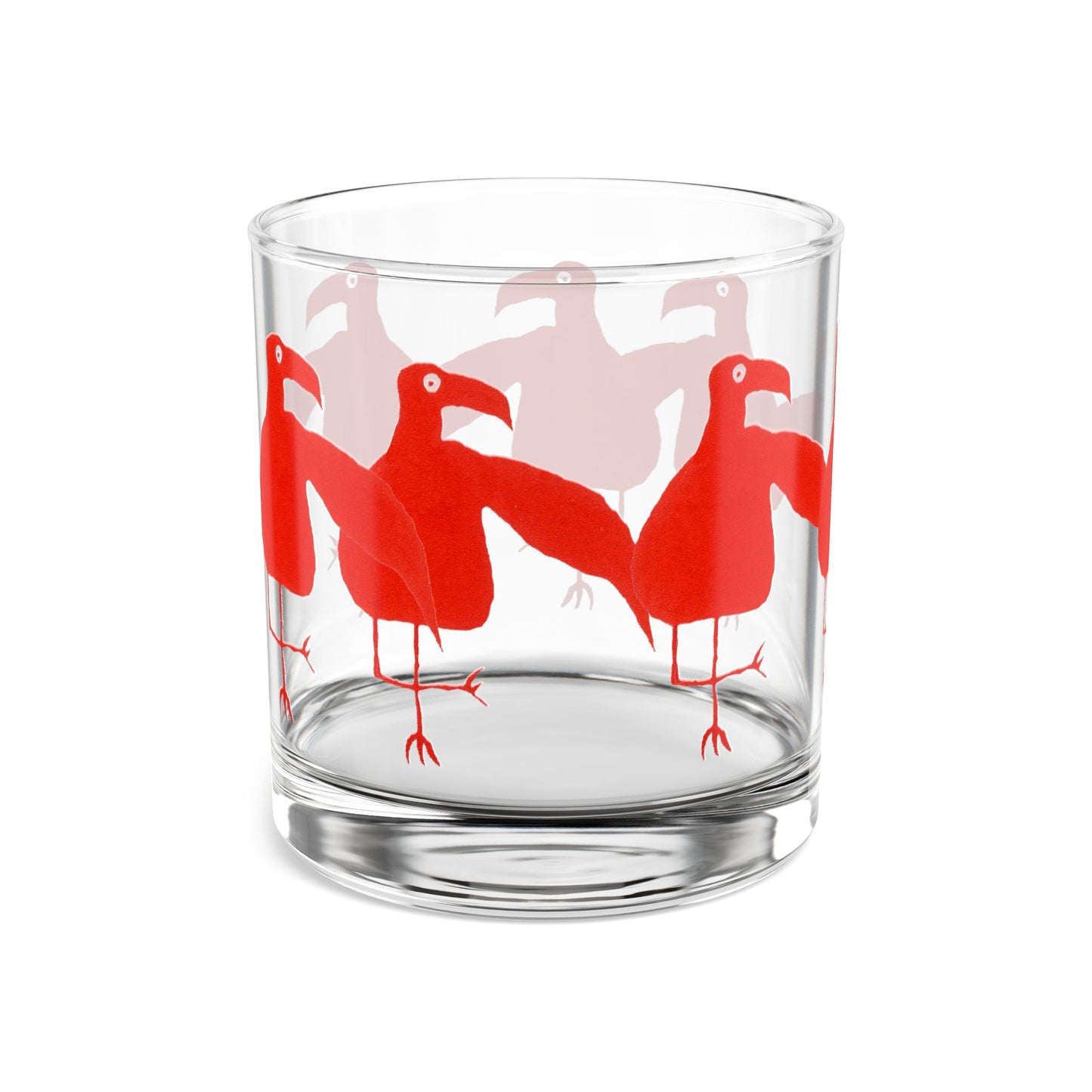 CHA-CHA-CHA BEACH PIPERS - Glass, 10oz