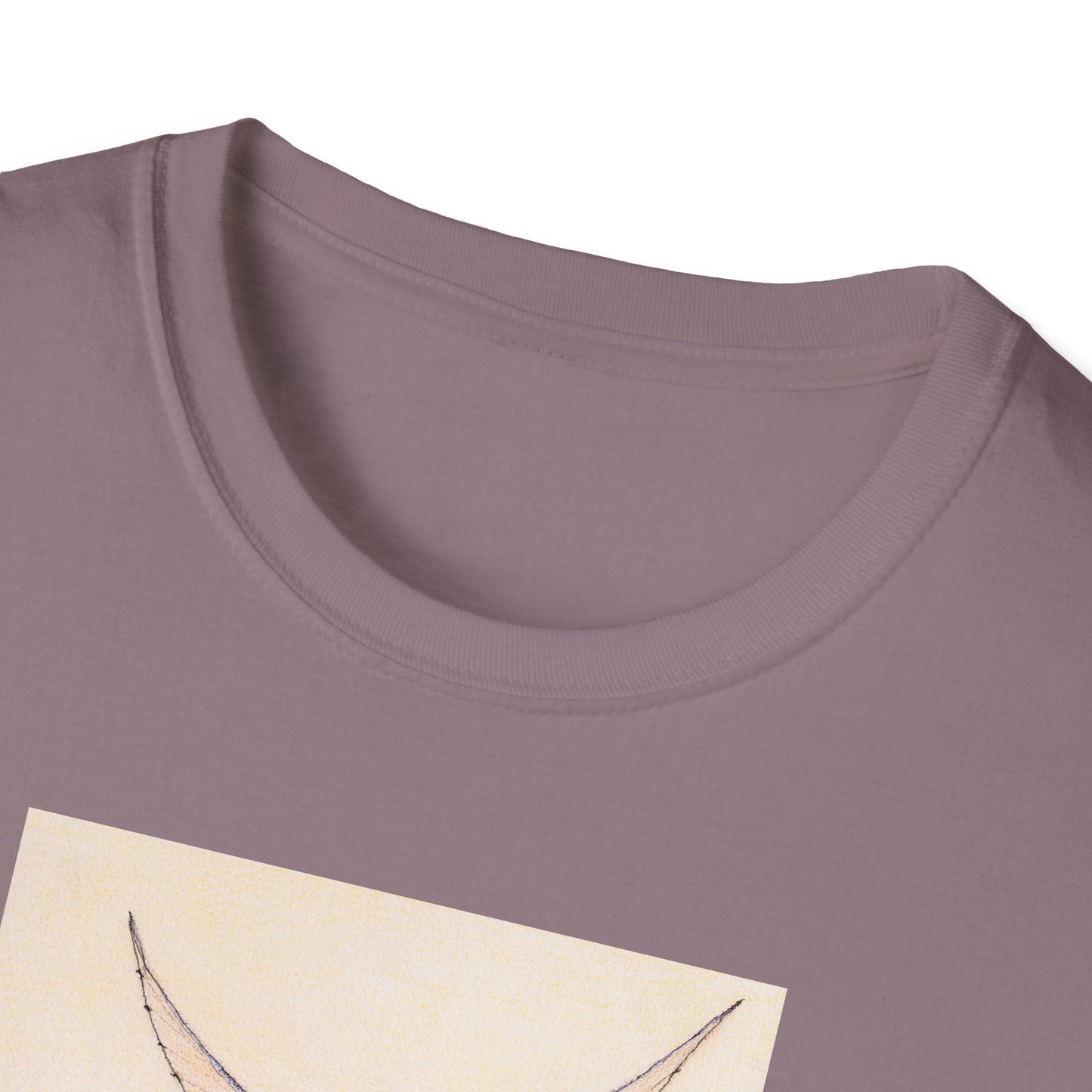 ASCENDANCE - Unisex Softstyle T-Shirt