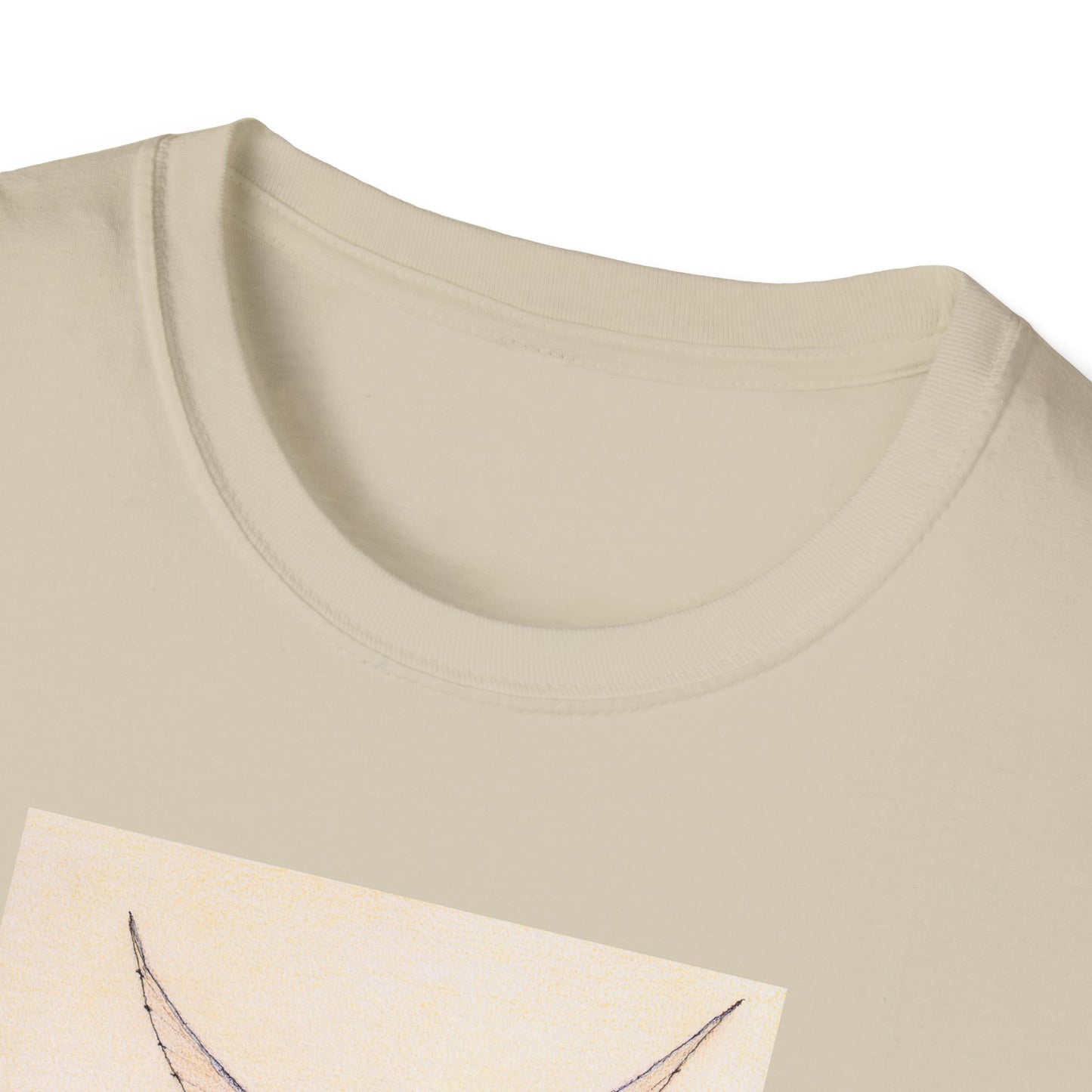 ASCENDANCE - Unisex Softstyle T-Shirt