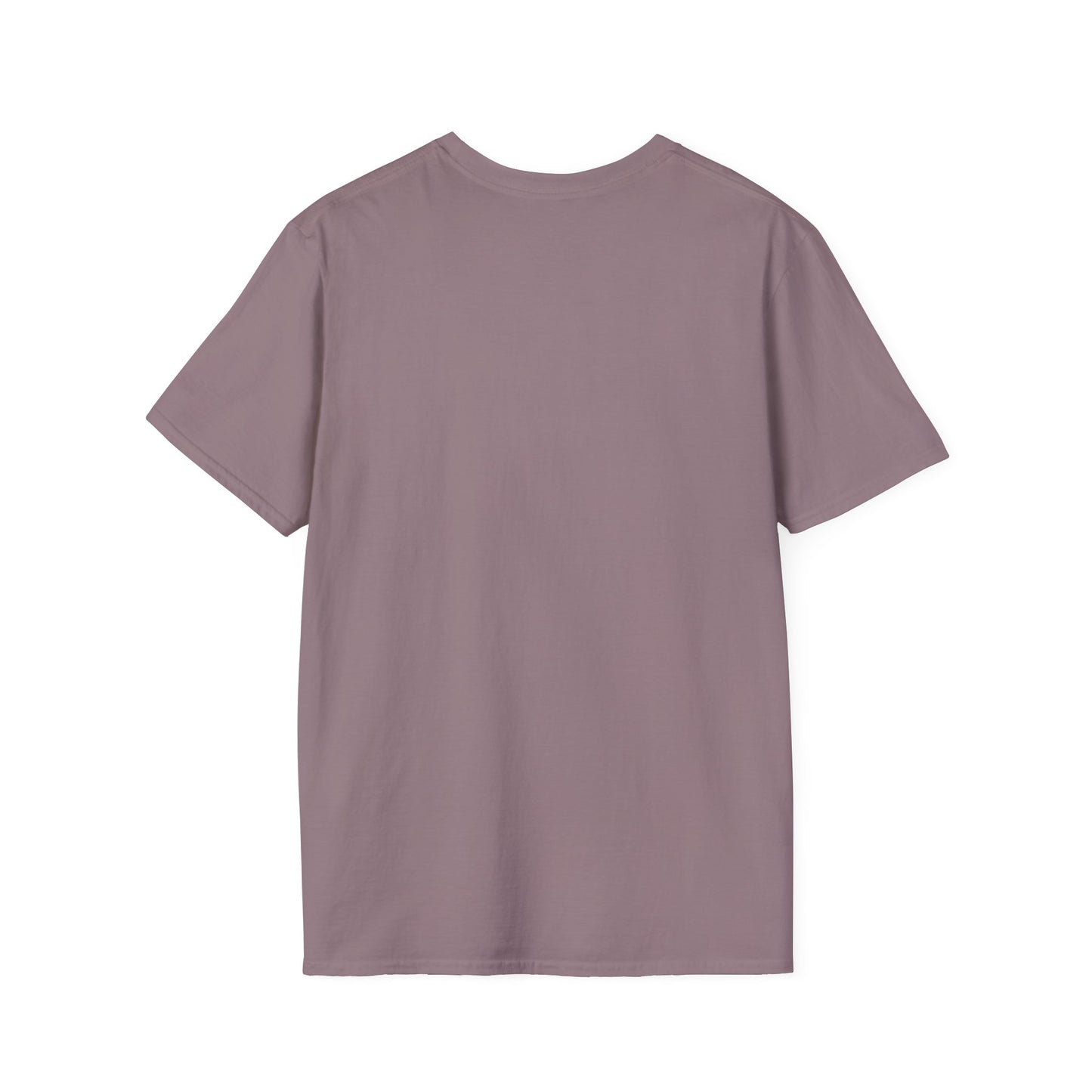 ASCENDANCE - Unisex Softstyle T-Shirt