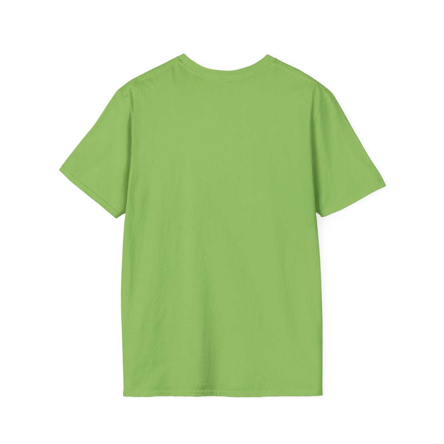 STUDY - Unisex Softstyle T-Shirt