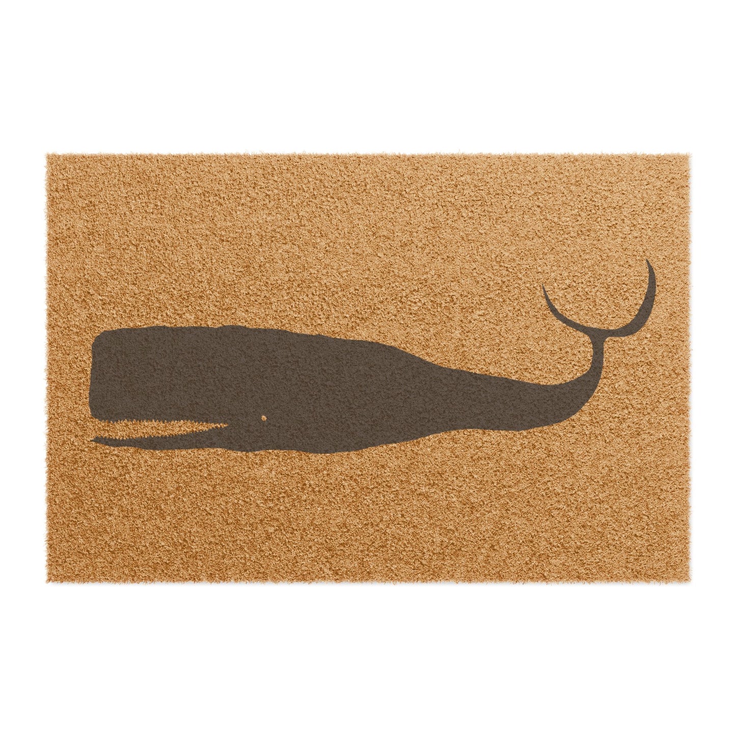 MOBY - Coconut Fiber Doormat
