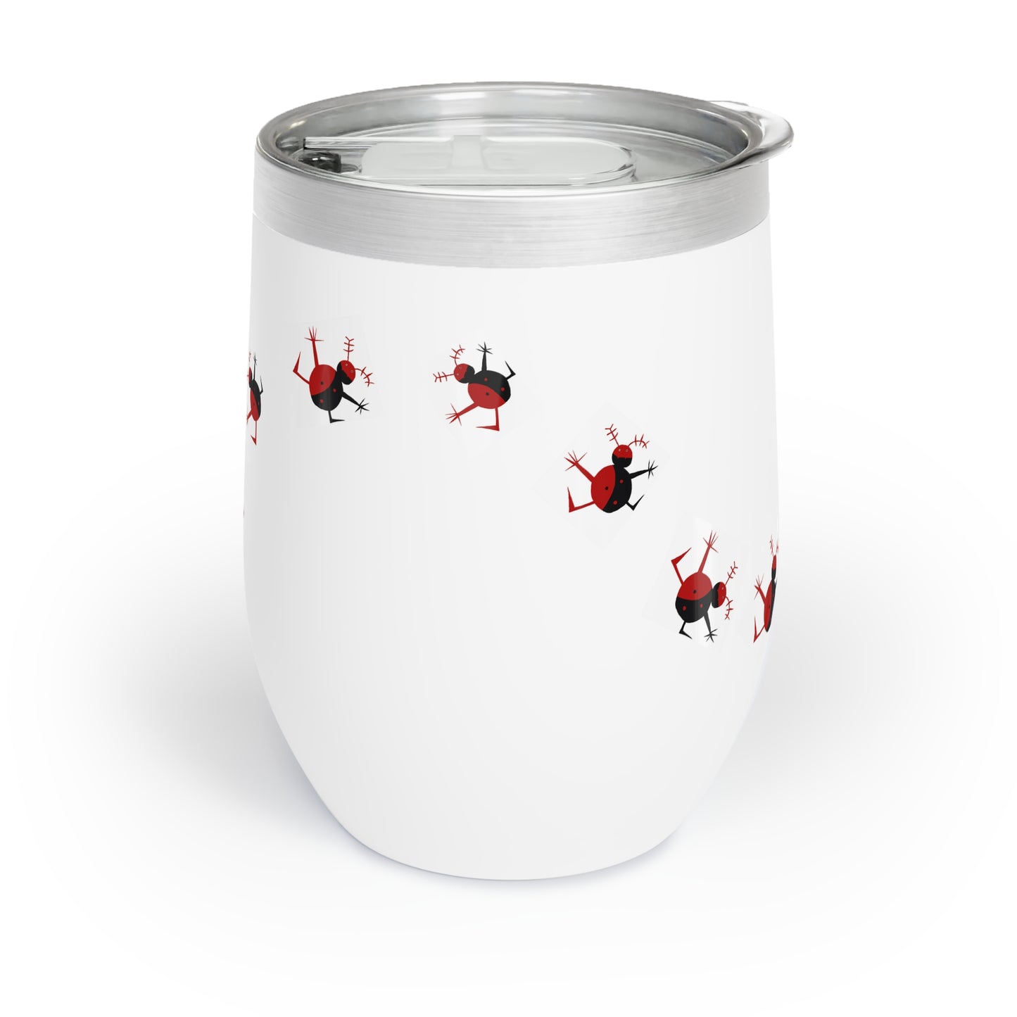 JUBA - Cold/Hot Tumbler