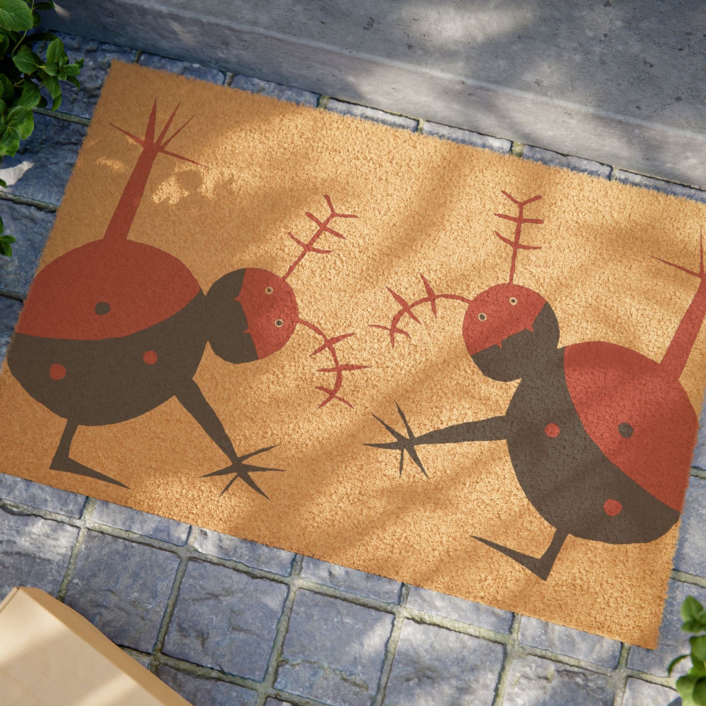 JUBA-Doormat