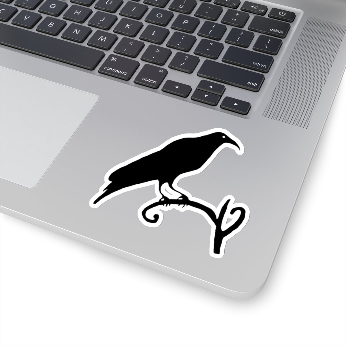 RAVEN - Kiss-Cut Stickers