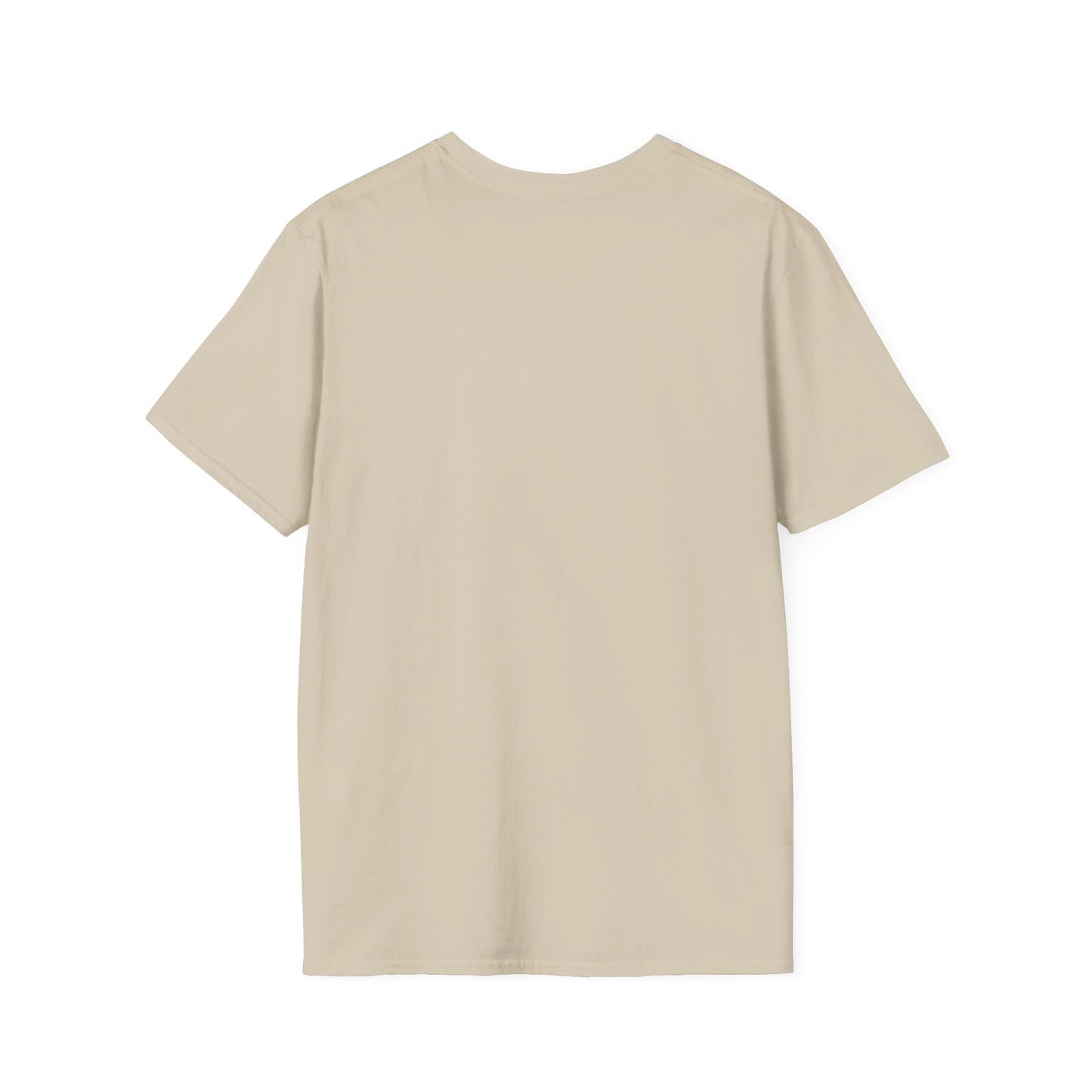 ASCENDANCE - Unisex Softstyle T-Shirt