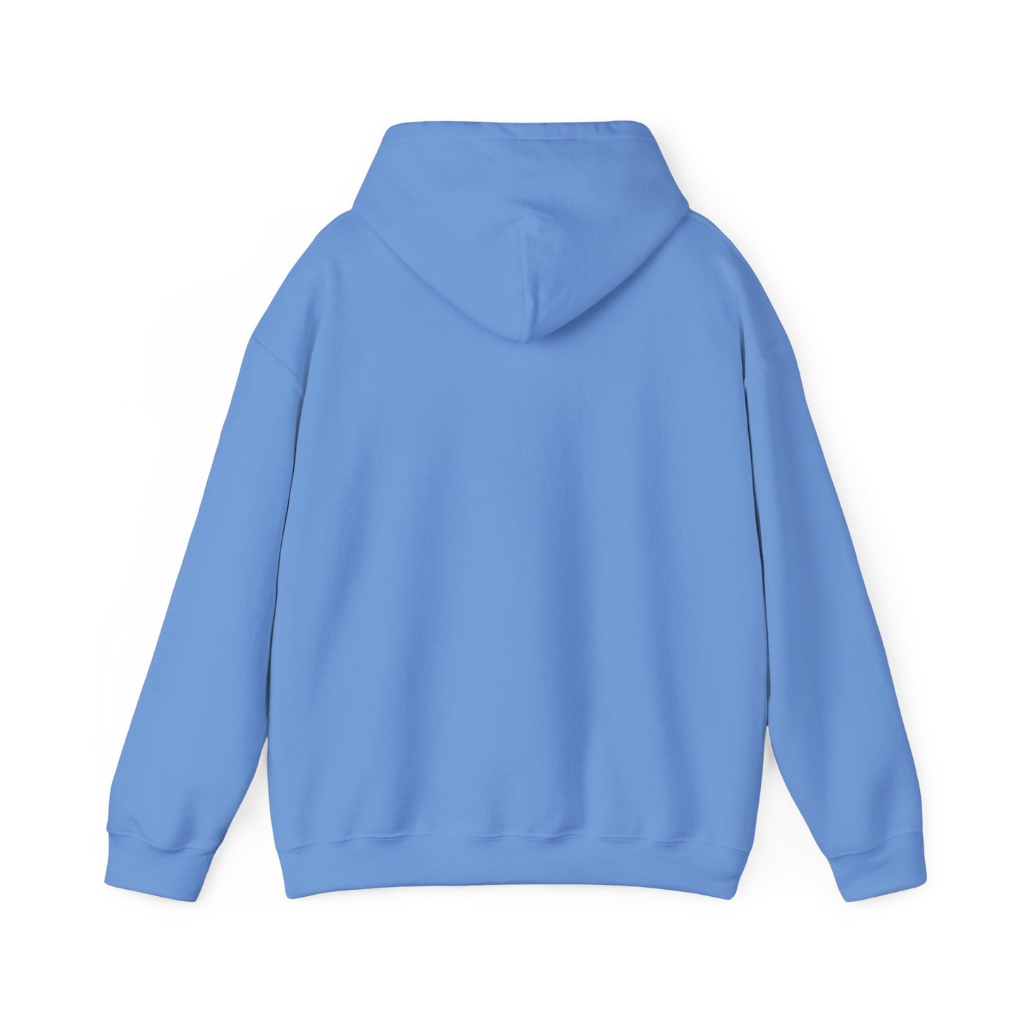 MOBY - Heavy Blend™ Hooded Sweatshirt