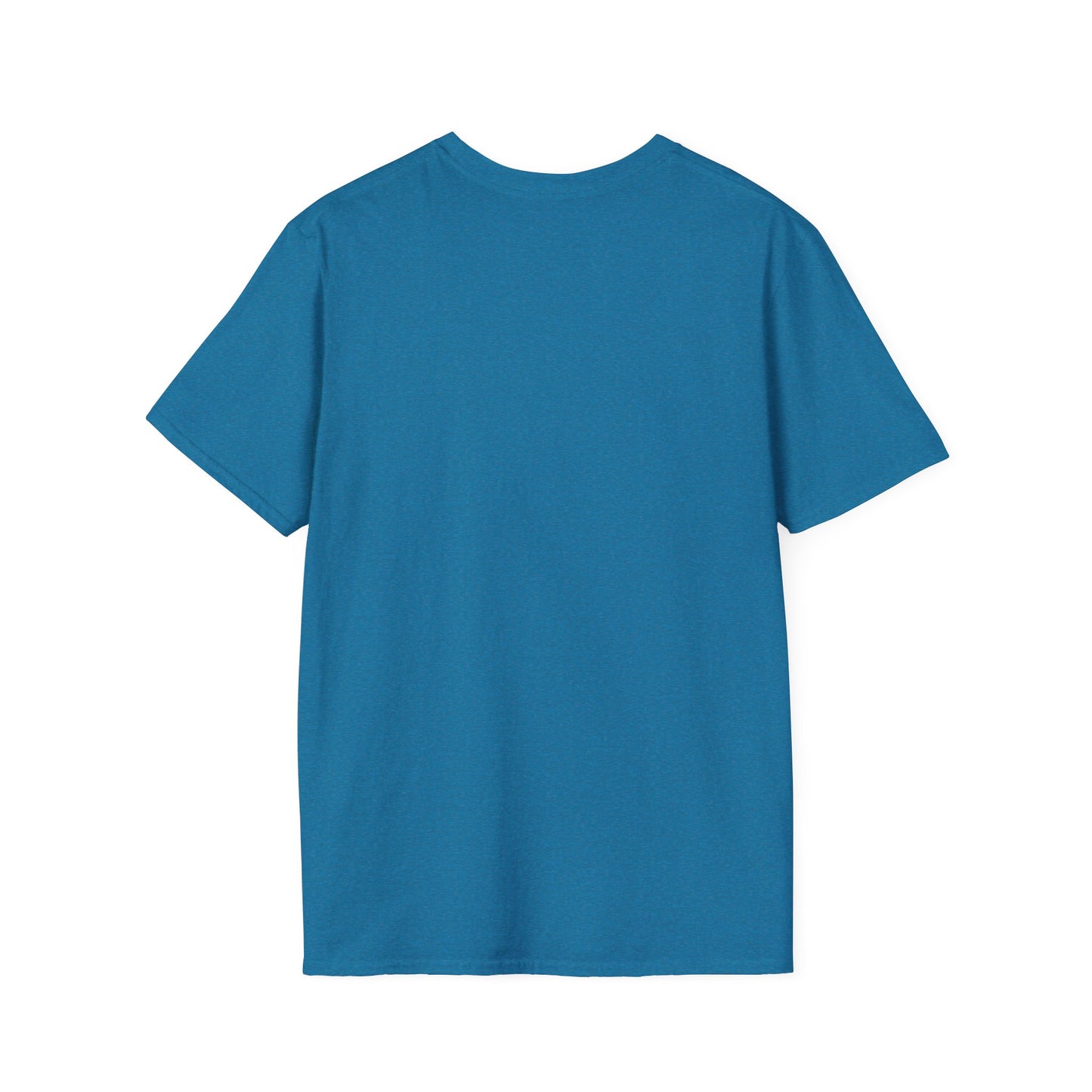 STUDY - Unisex Softstyle T-Shirt