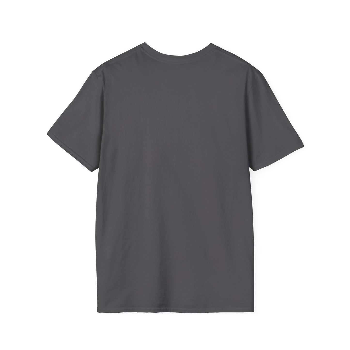 ASCENDANCE - Unisex Softstyle T-Shirt
