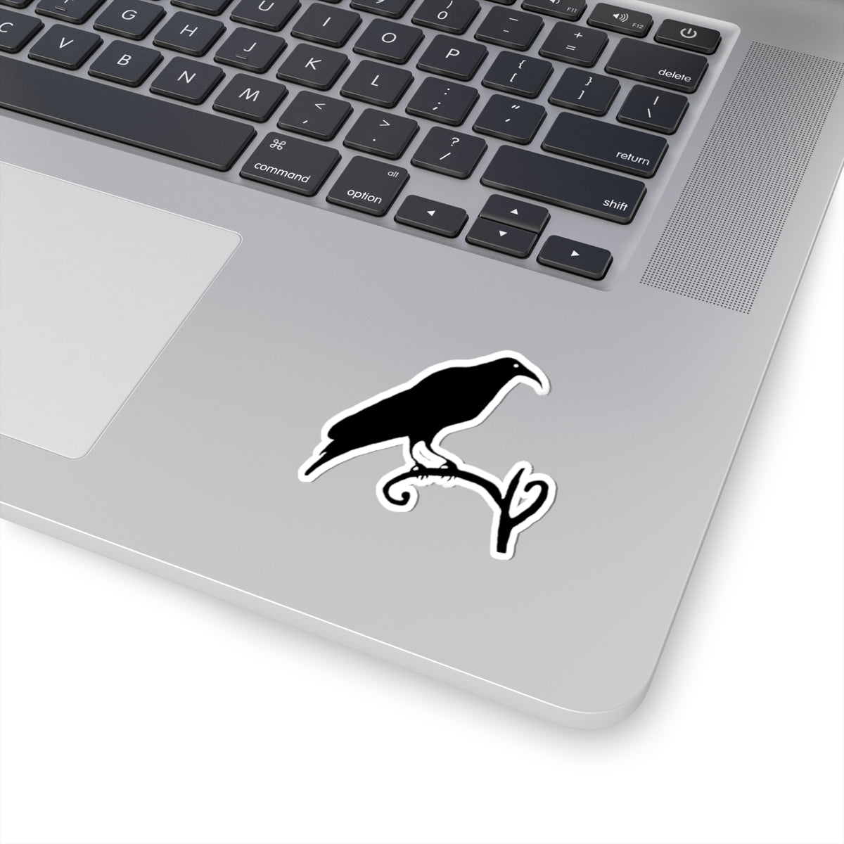 RAVEN - Kiss-Cut Stickers