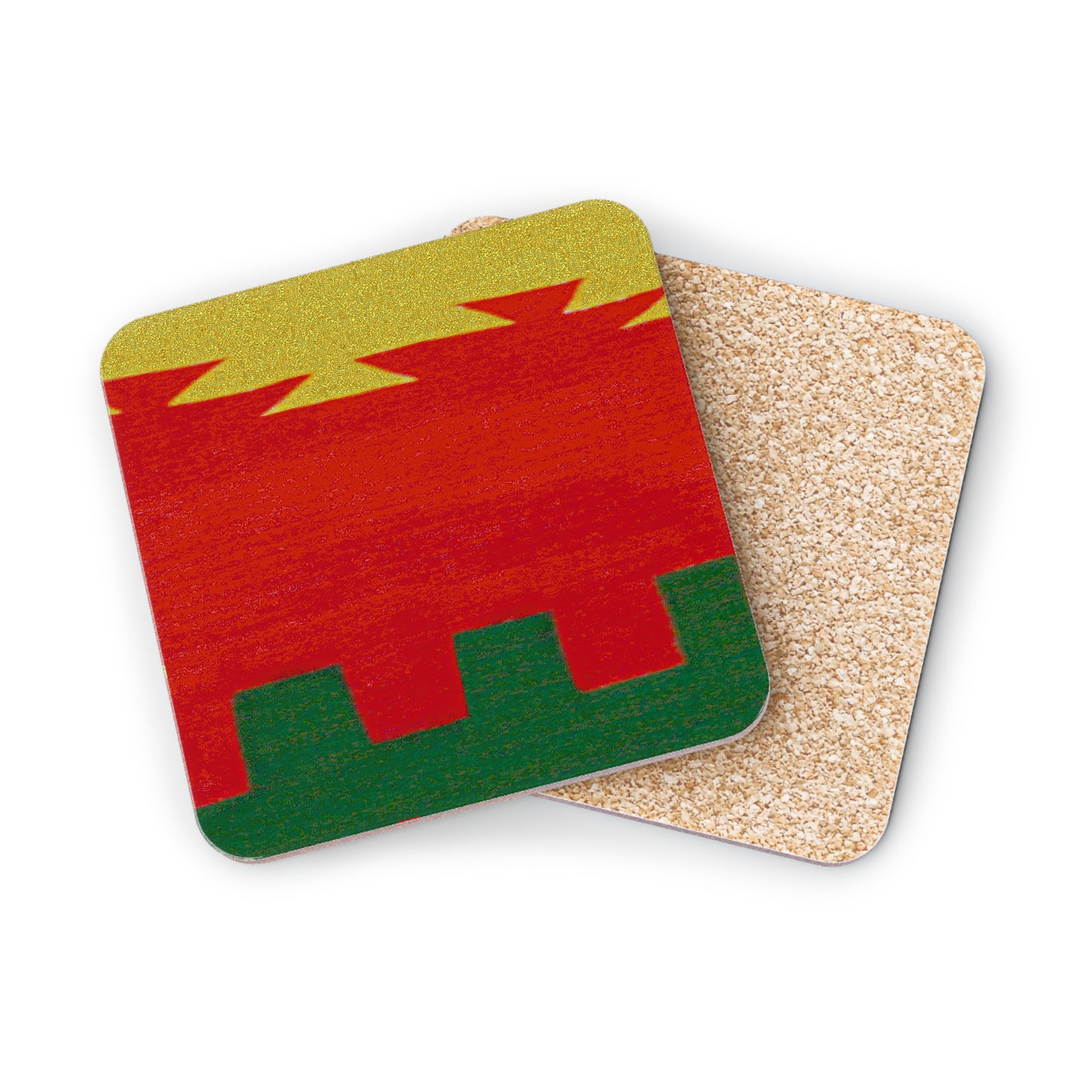 DOVETAIL - Coasters