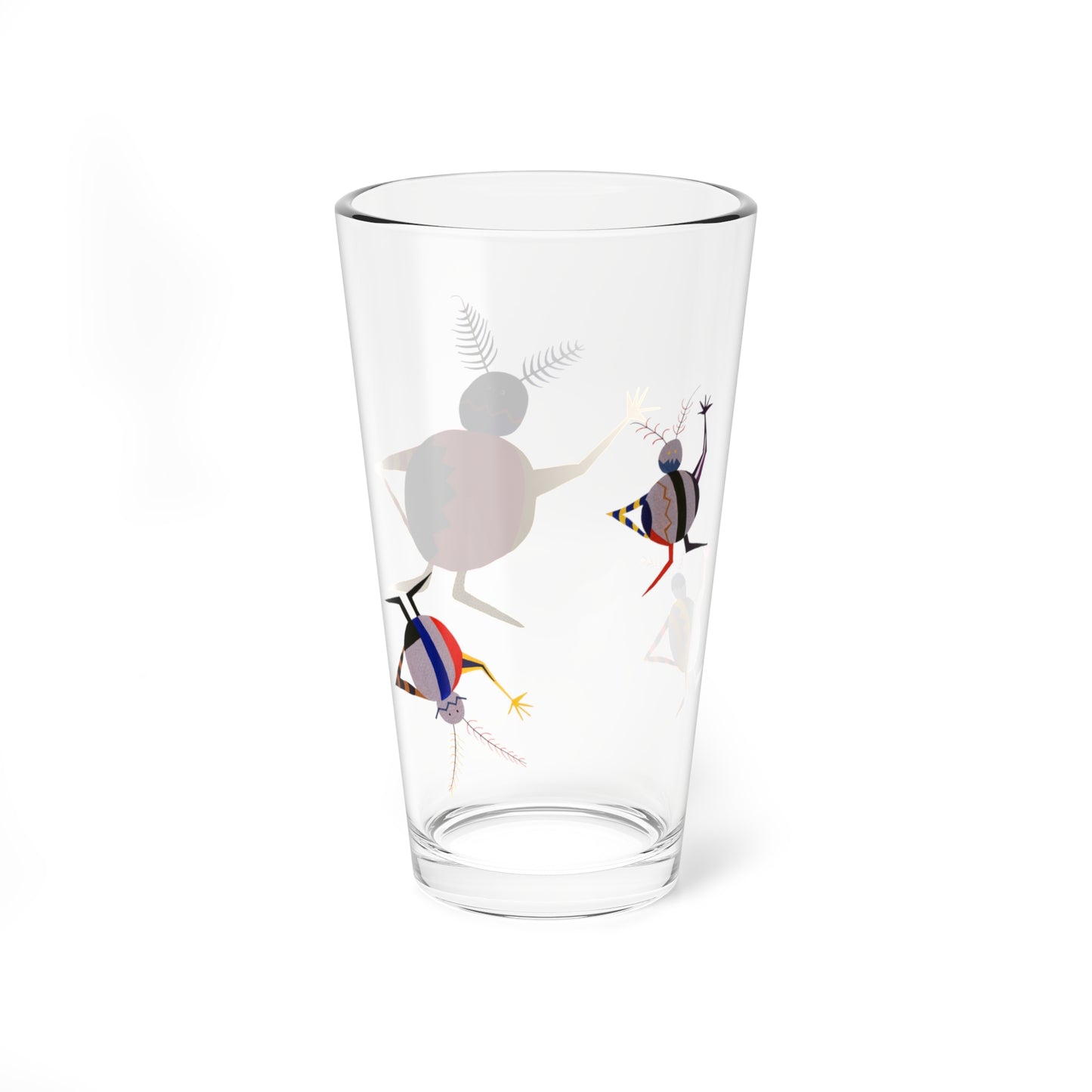 Mixing Glass, 16oz