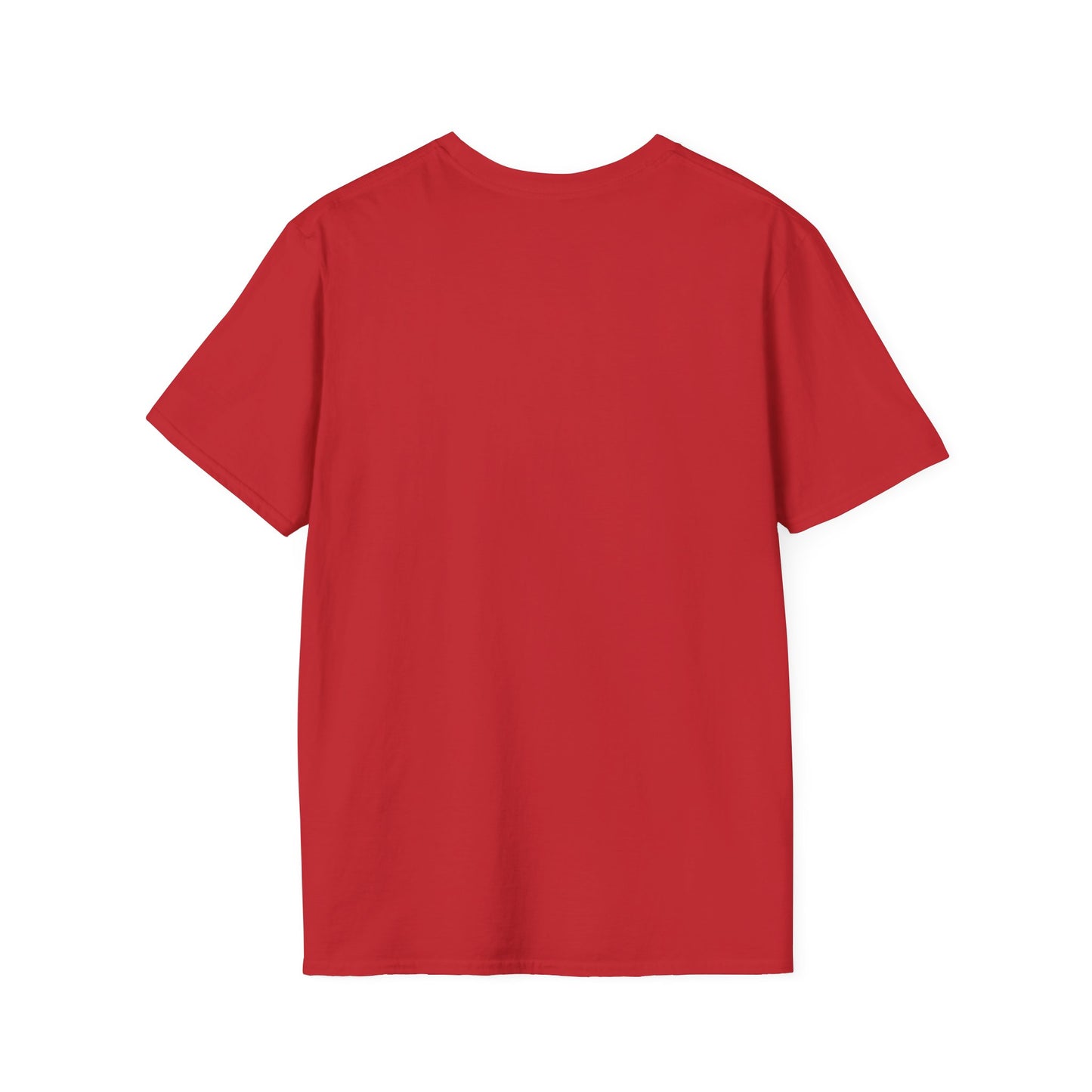 STUDY - Unisex Softstyle T-Shirt