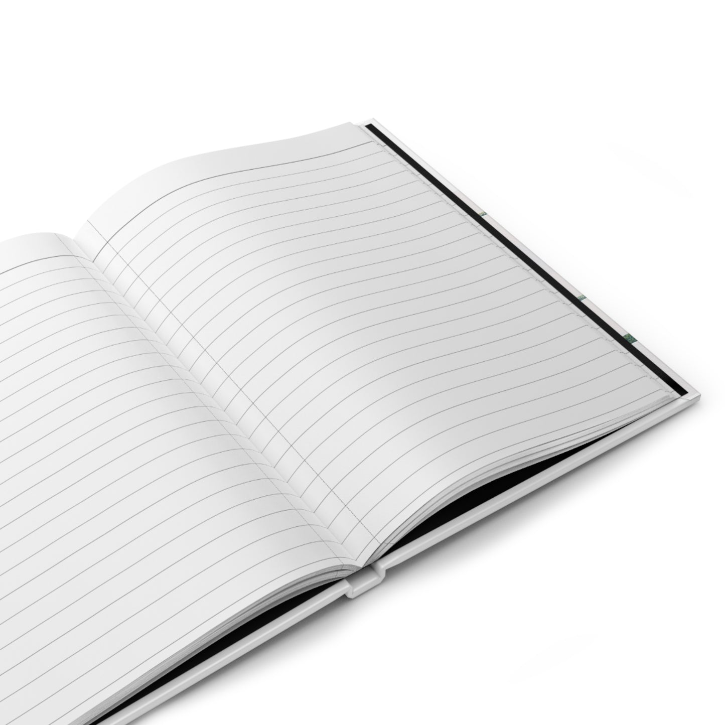 PROMISE OF SPRING-Hardcover Journal