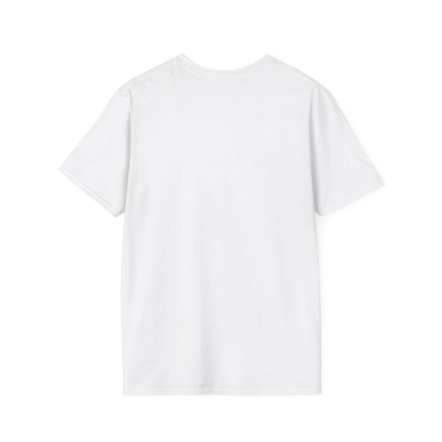 MAINE LIGHTHOUSE - Unisex Softstyle T-Shirt