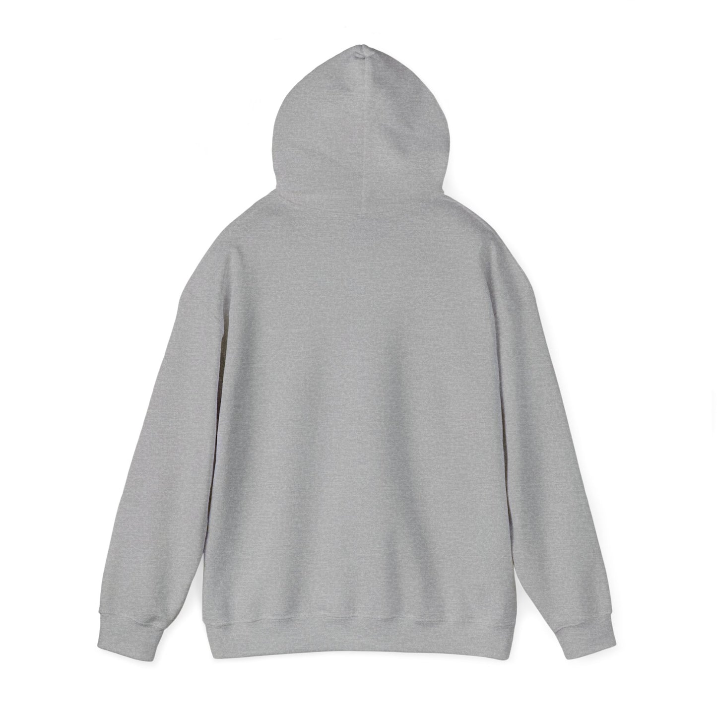 MOBY - Heavy Blend™ Hooded Sweatshirt