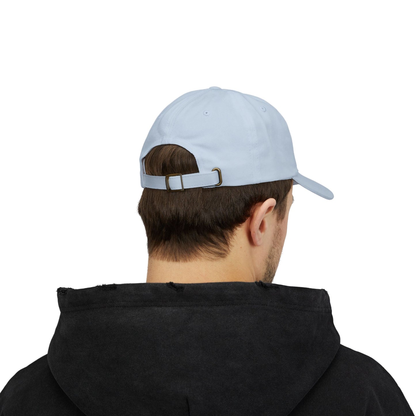 ARF! - Embroidered Classic Style Cap