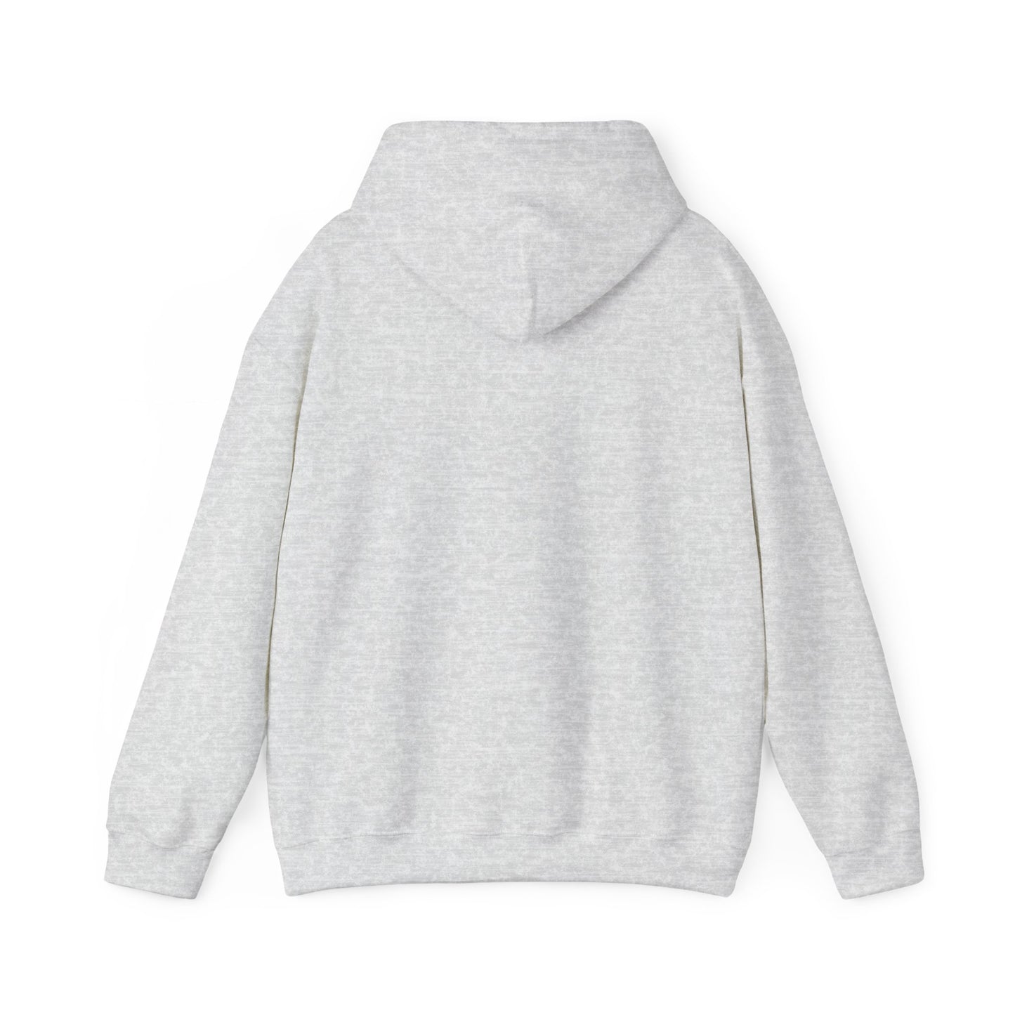 MOBY - Heavy Blend™ Hooded Sweatshirt