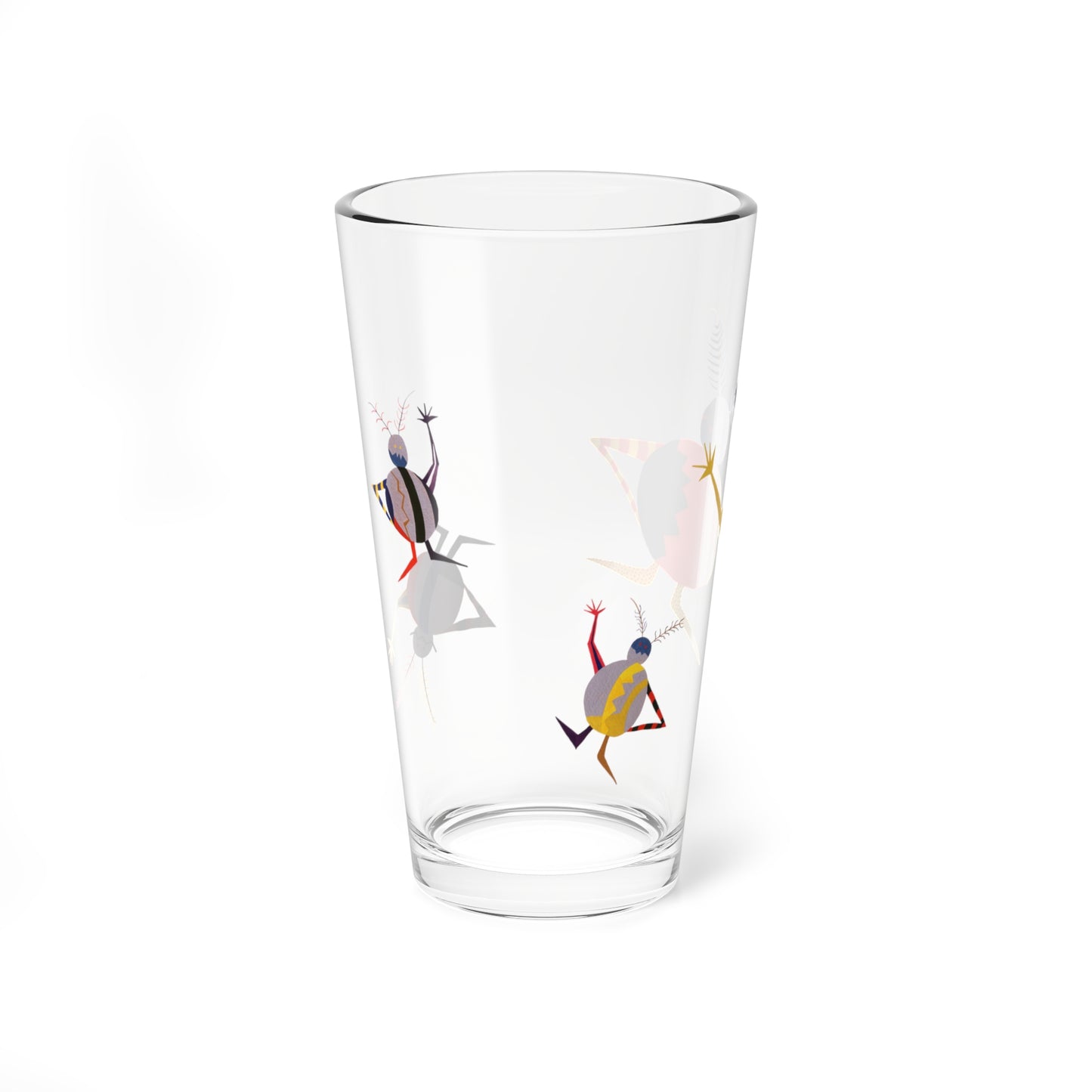 Mixing Glass, 16oz