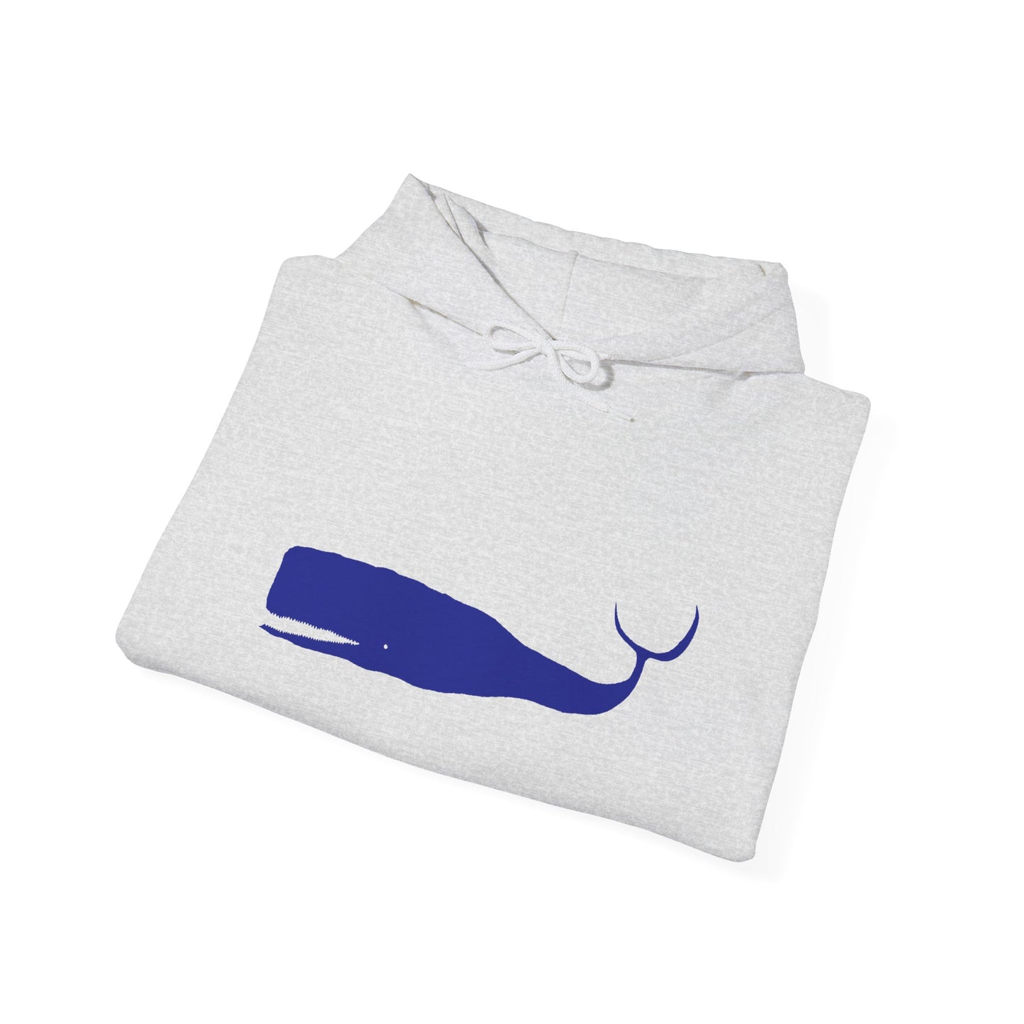 MOBY - Heavy Blend™ Hooded Sweatshirt