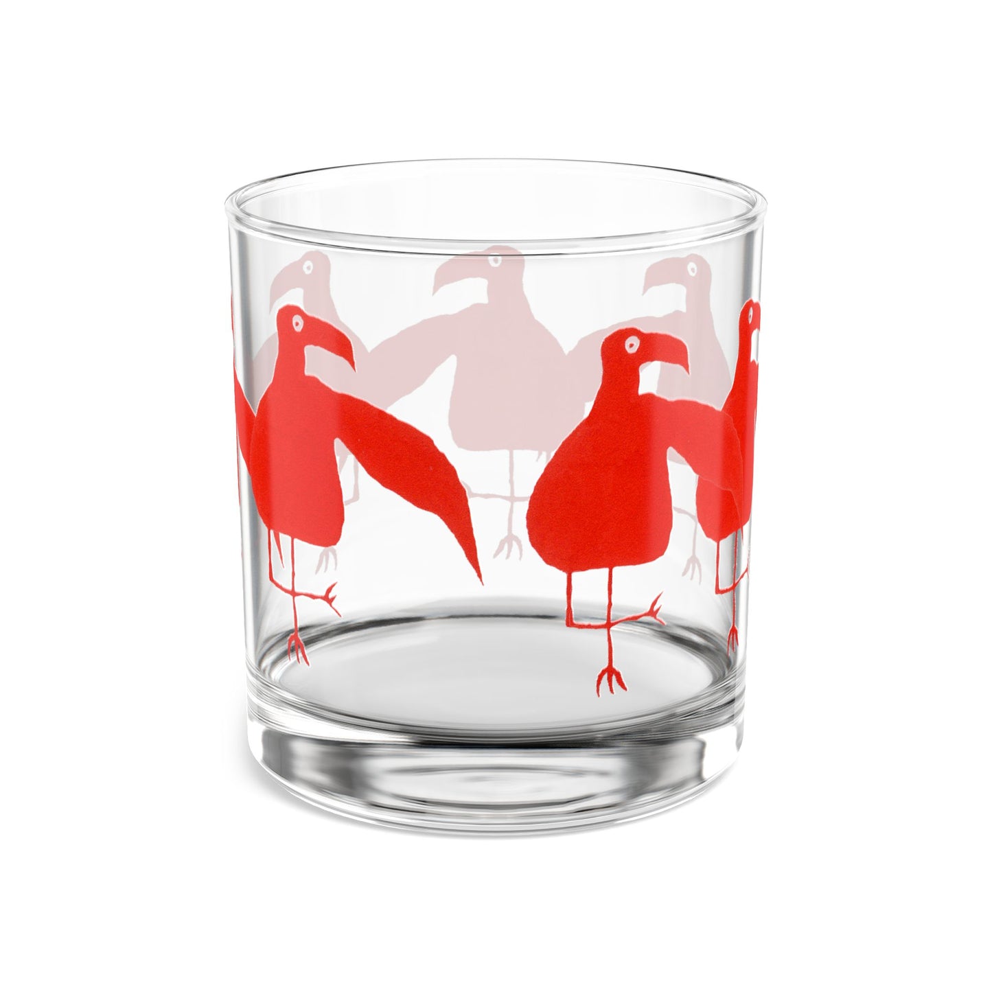 CHA-CHA-CHA BEACH PIPERS - Glass, 10oz