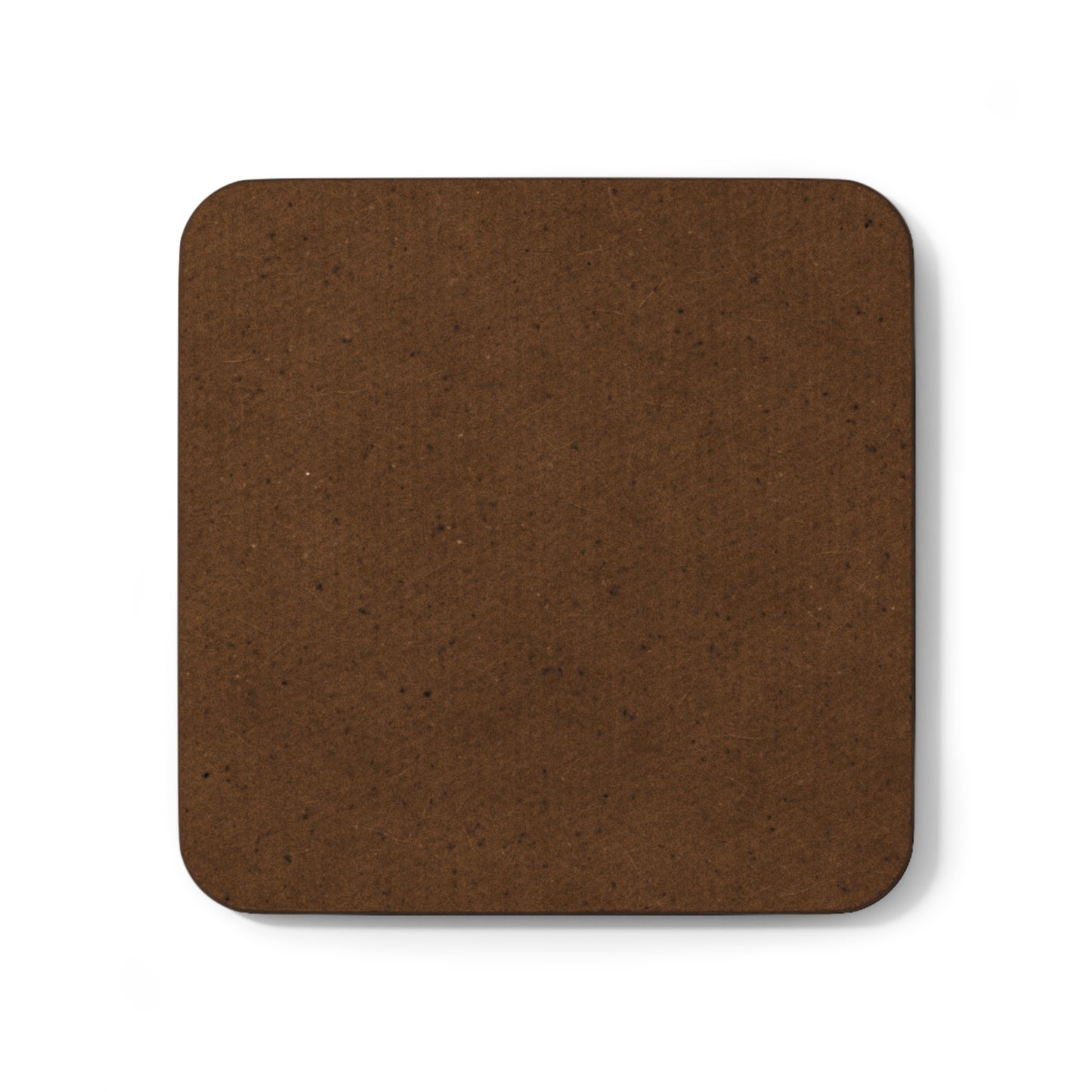 ELOQUENT - Hardboard Backed Coaster