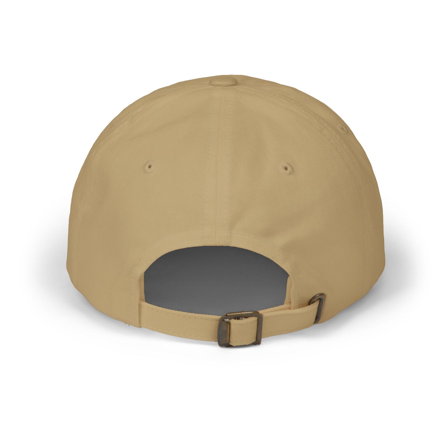ARF! - Embroidered Classic Style Cap