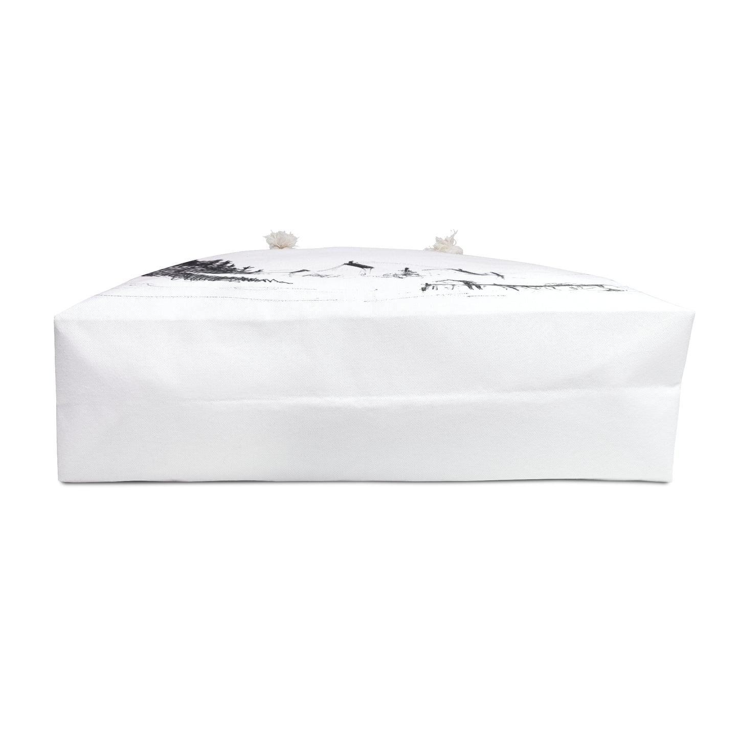 HARBOR PIER - Weekender Bag