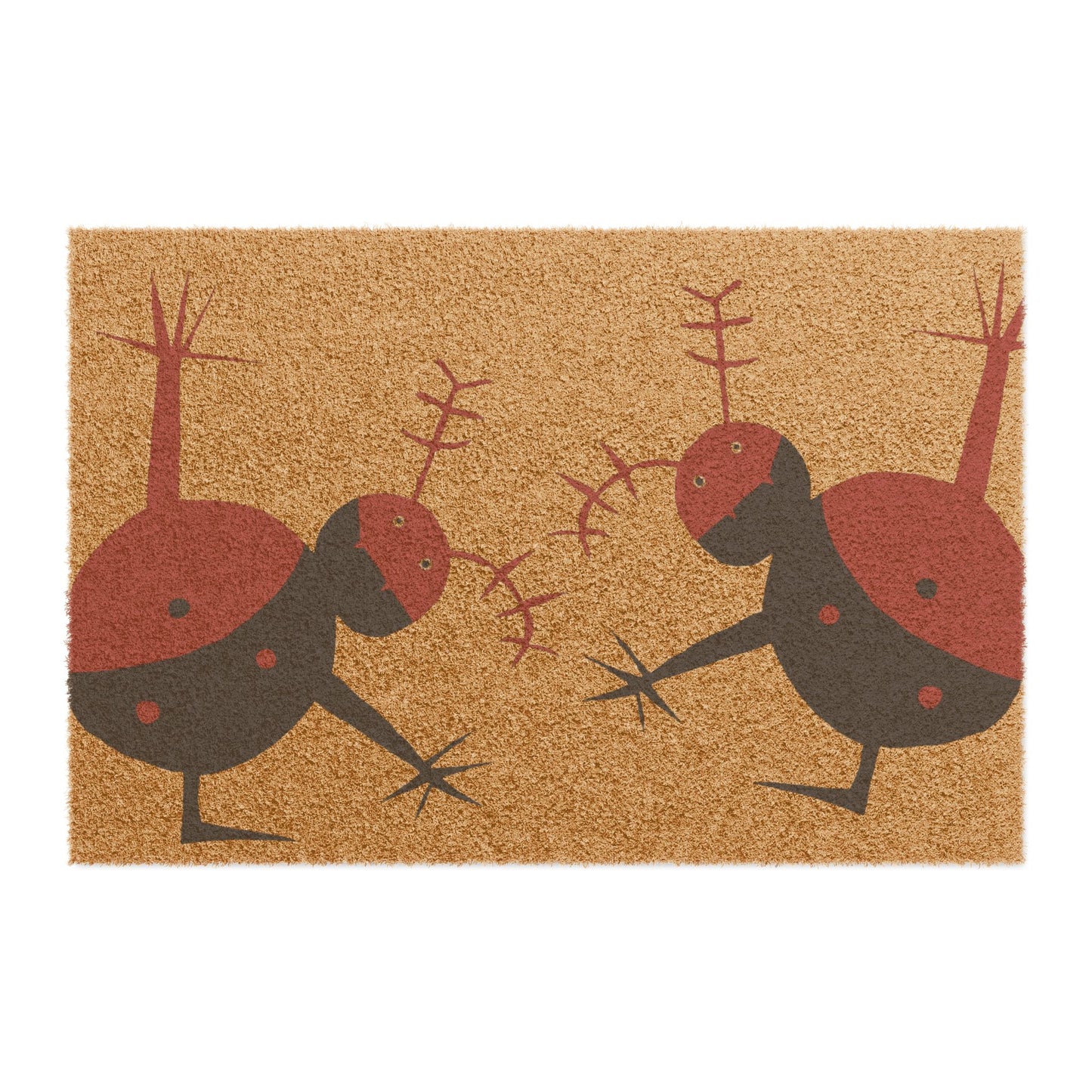 JUBA-Doormat