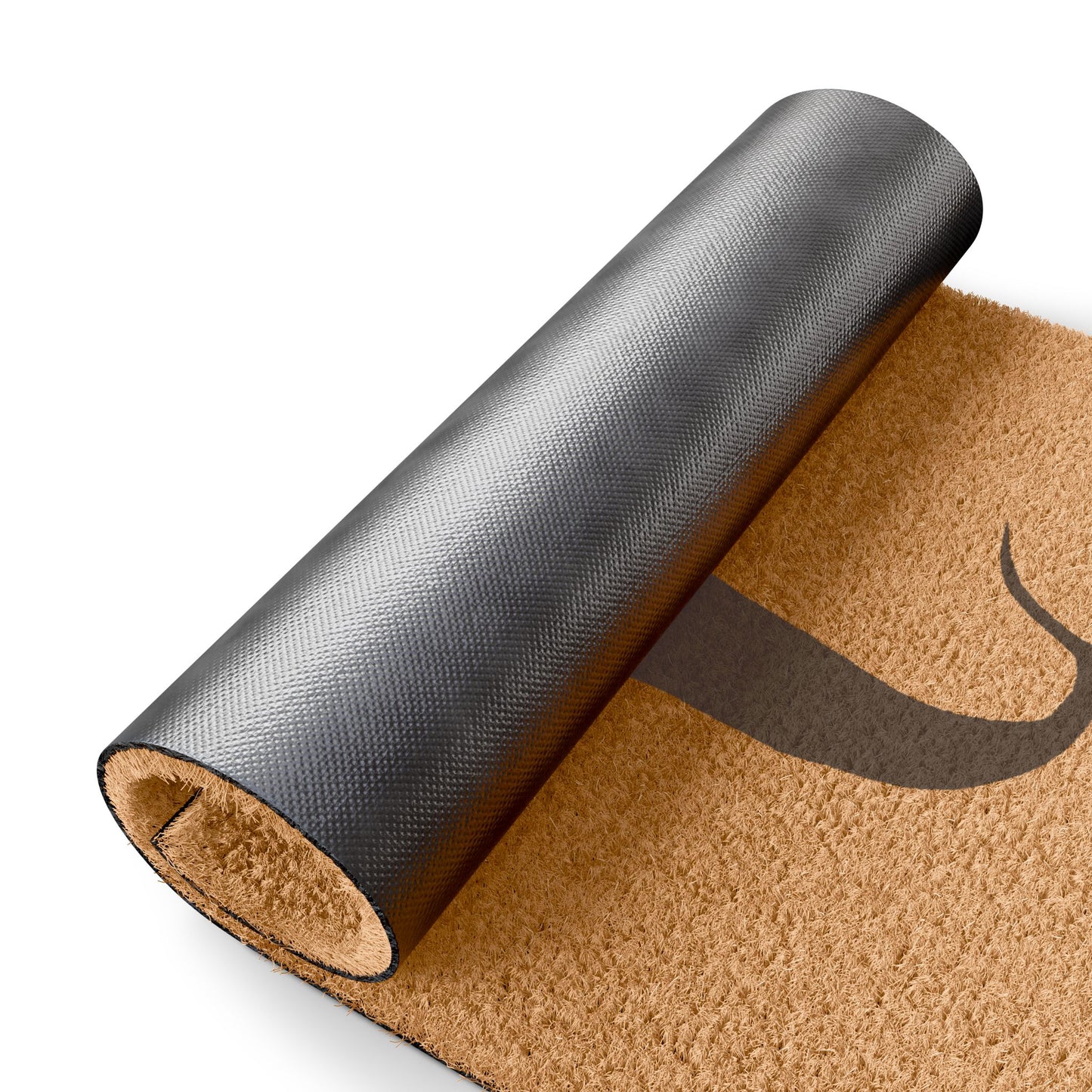 MOBY - Coconut Fiber Doormat