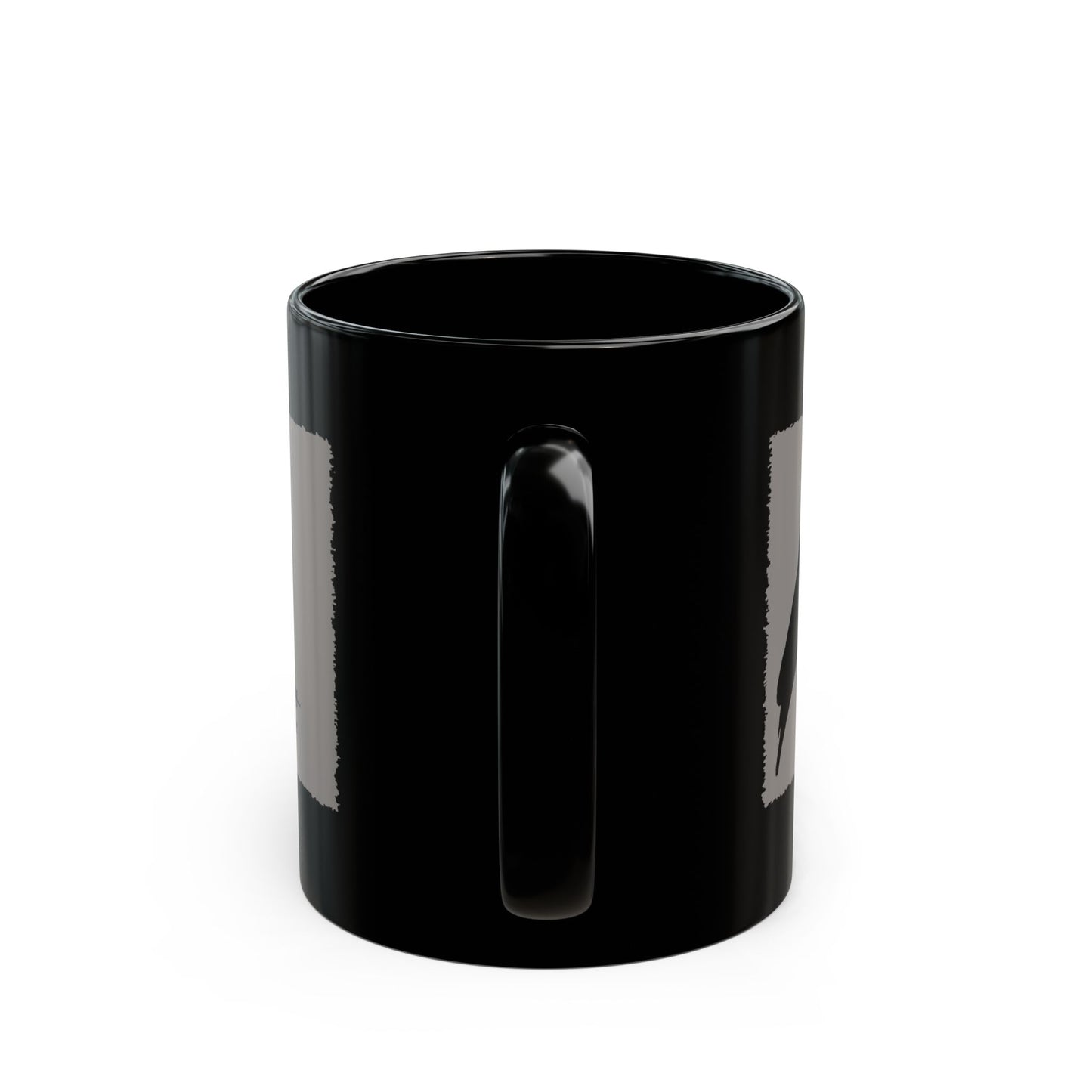 RAVEN - Black Mug (11oz, 15oz)