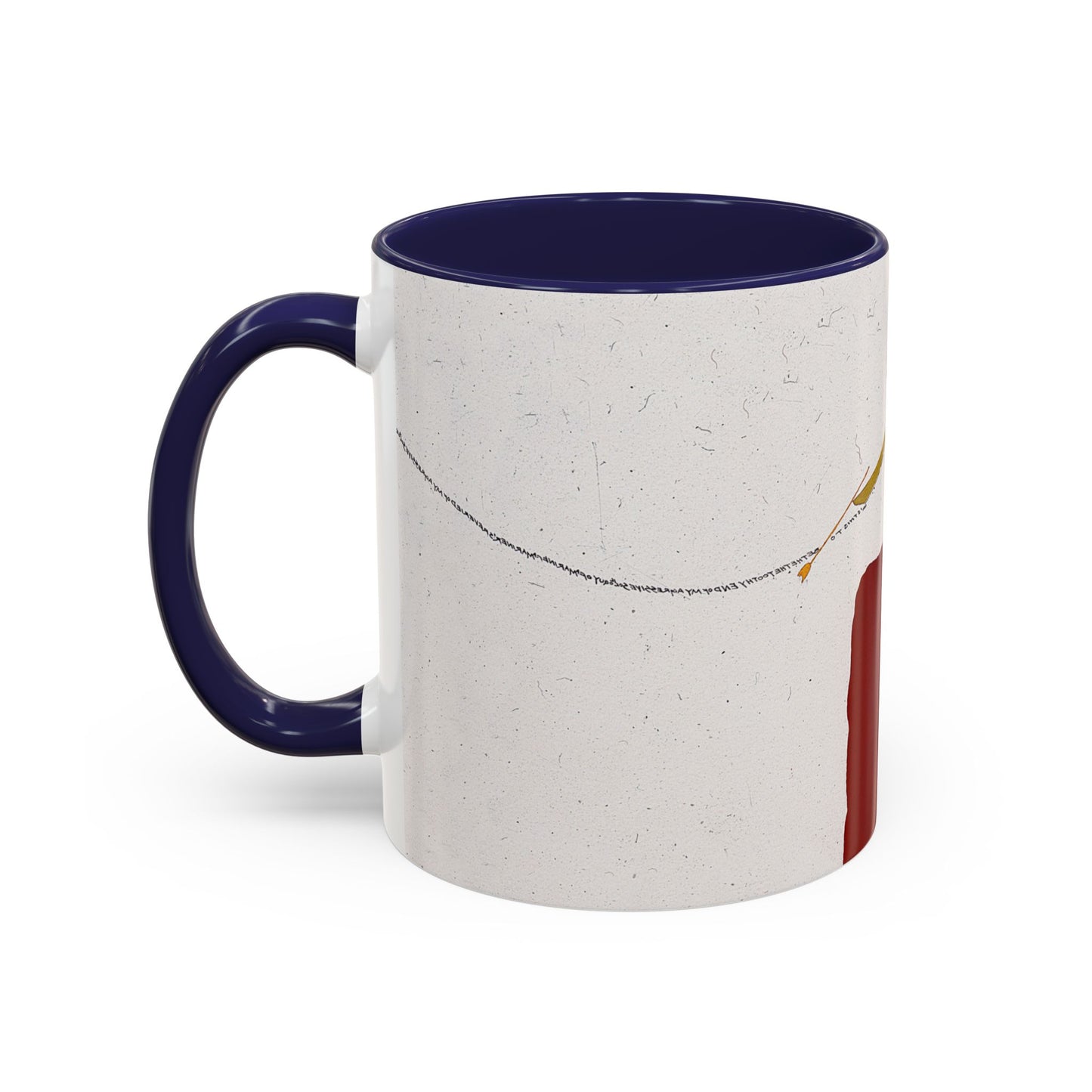 MARINER - Accent Coffee Mug (11oz, 15oz)