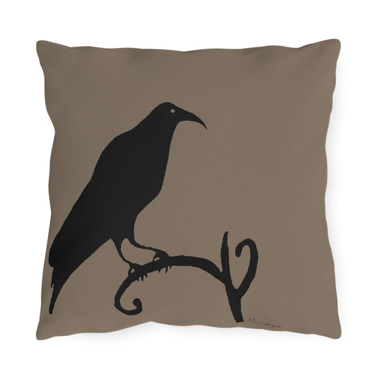 RAVEN - Outdoor Pillows