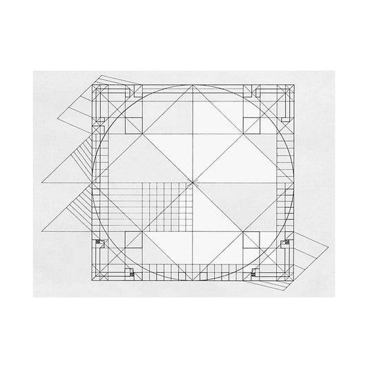 STUDY - Satin Posters (300gsm)