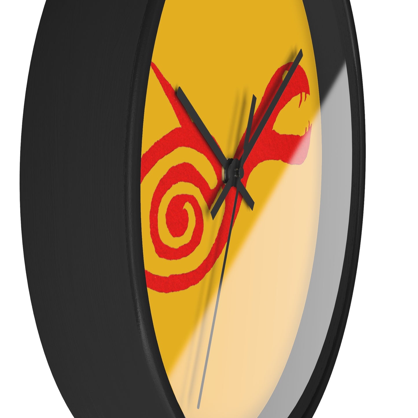 SPEEDY - WALL CLOCK