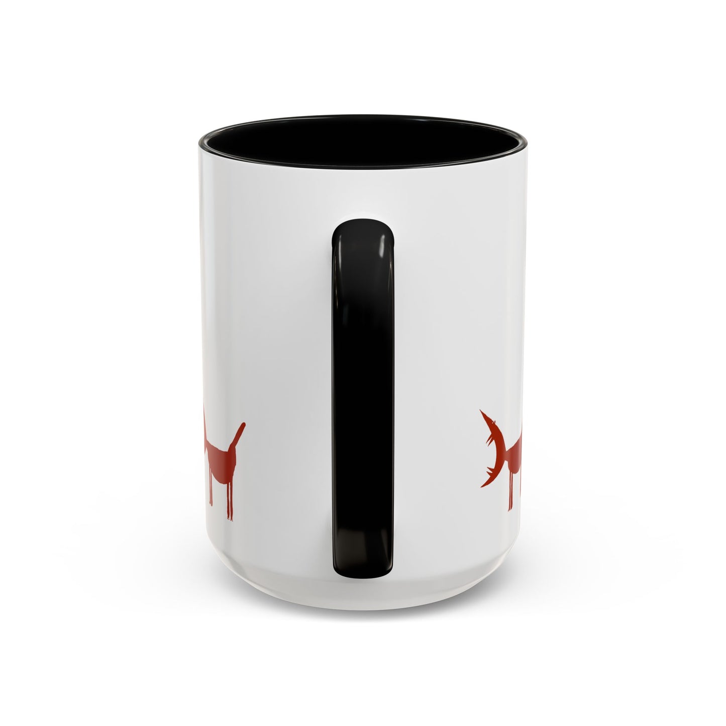 ARF! - Accent Mug (11oz, 15oz)