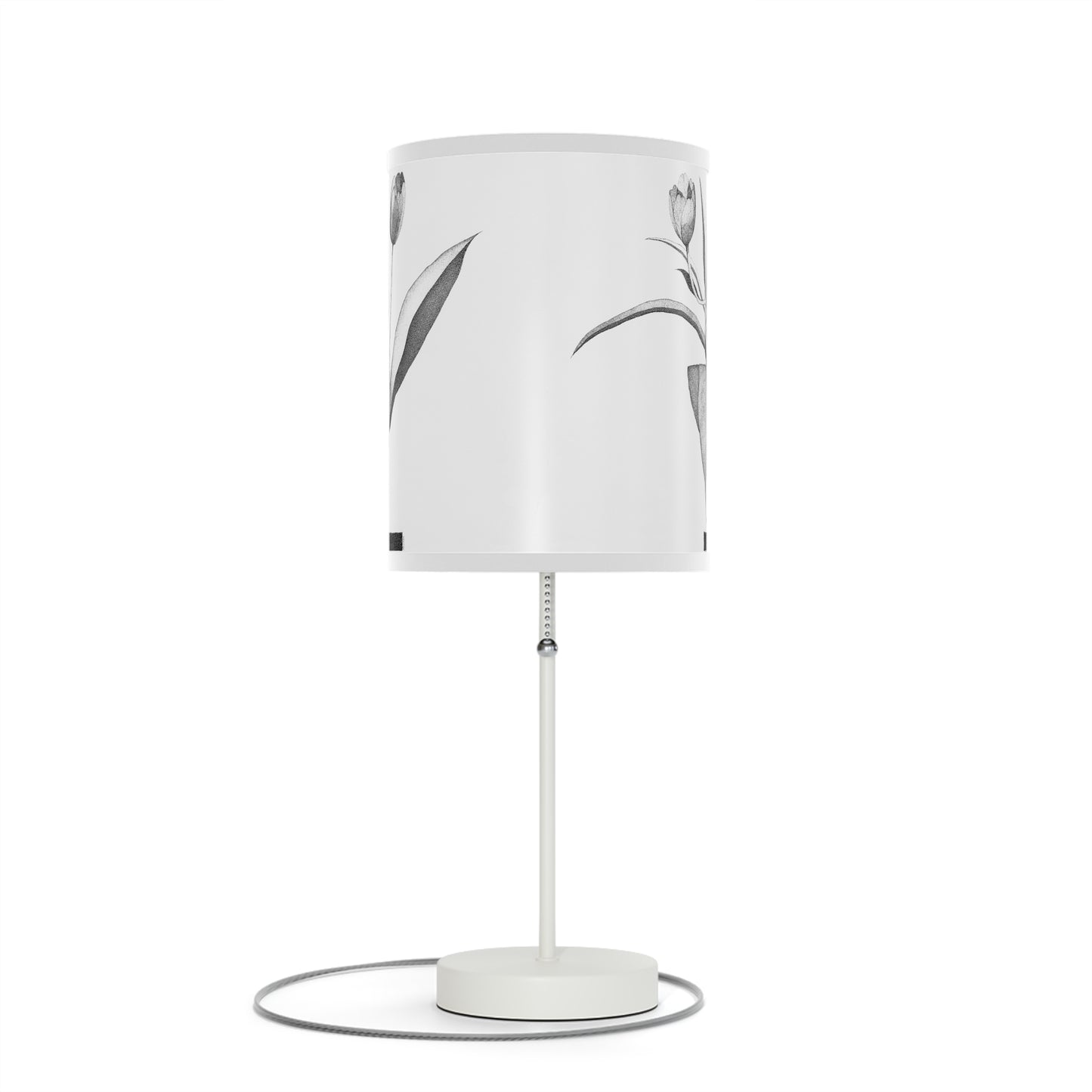 TULIPS-Lamp on a Stand, US|CA plug