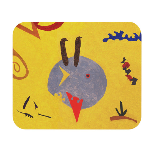 DESERT DREAM - Mouse Pad (Rectangle)