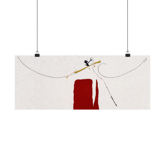 MARINER Matte Horizontal Prints